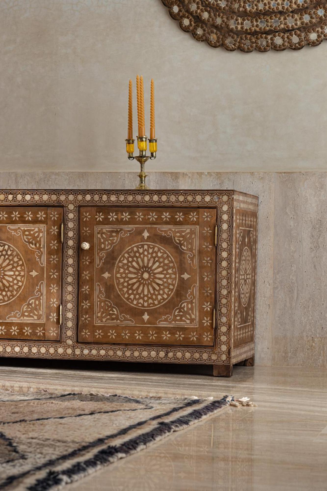 Itaca Homes Maroc Villa