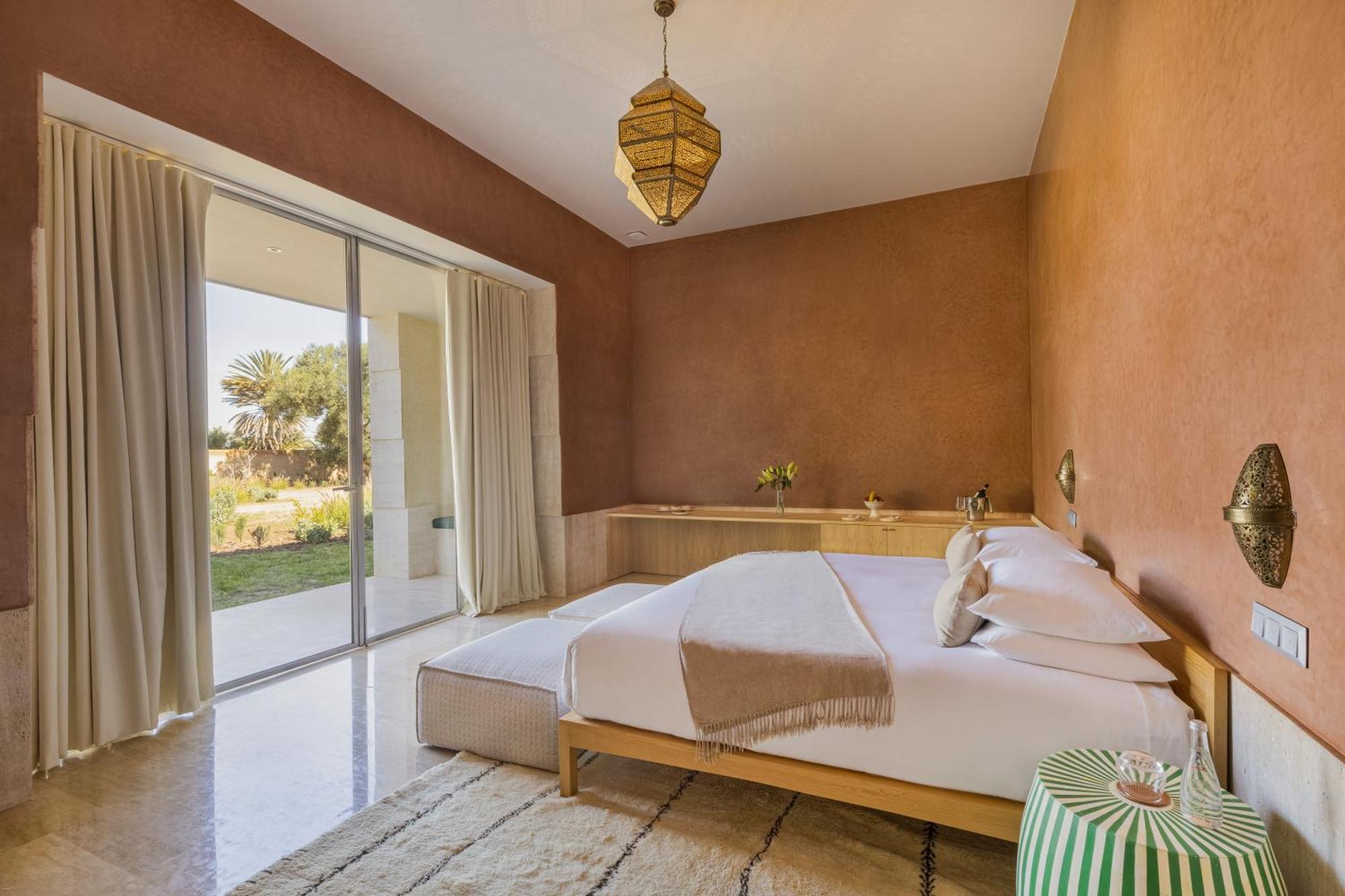 Itaca Homes Maroc Villa