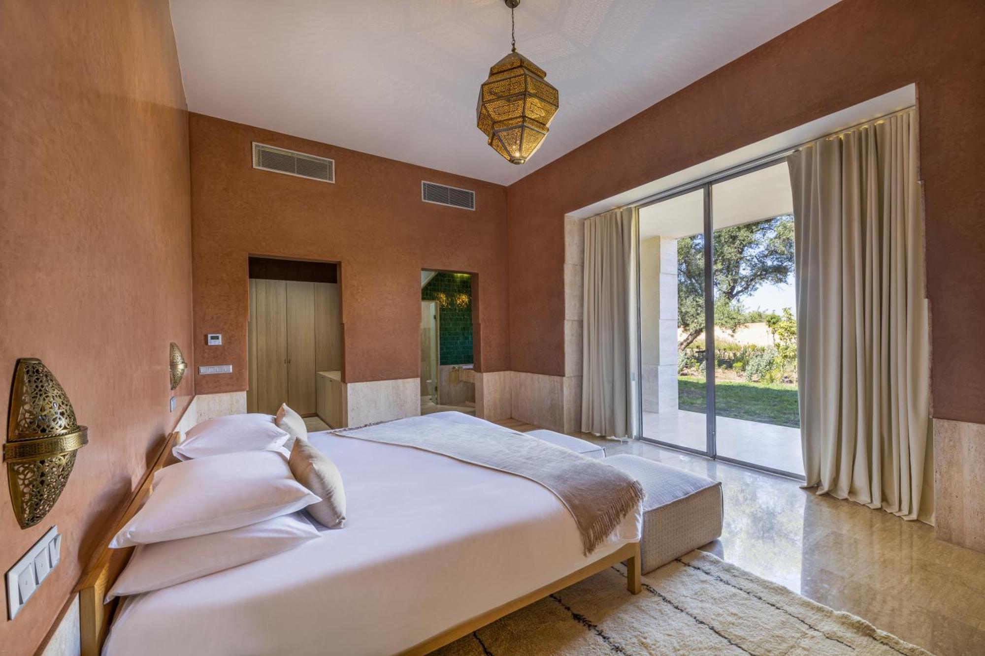 Itaca Homes Maroc Villa