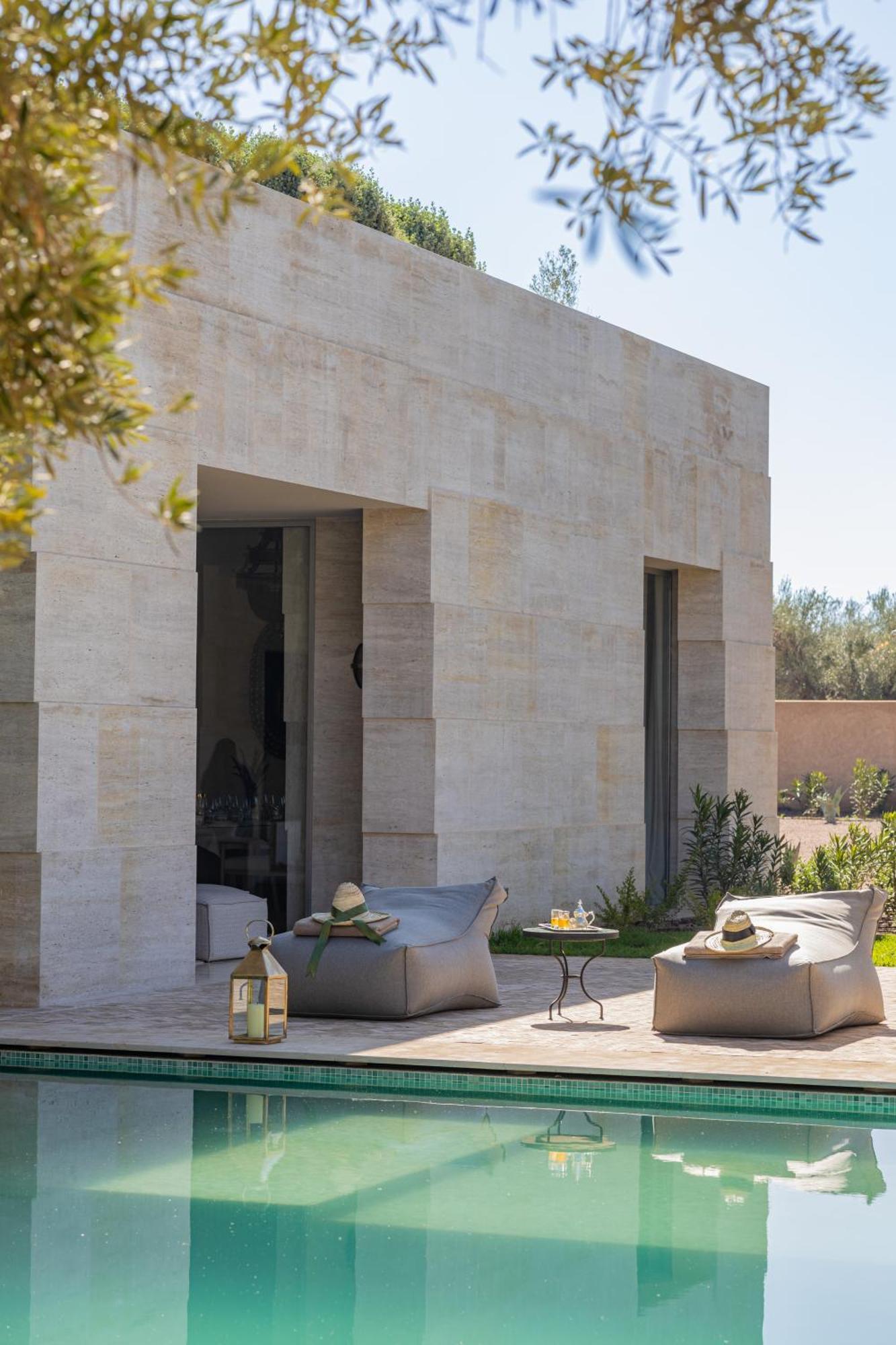 Itaca Homes Maroc * Marrakesh