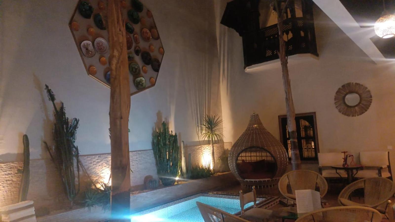 Ferienhaus Chamade Prive & Spa, Vos Moments Inoubliables *