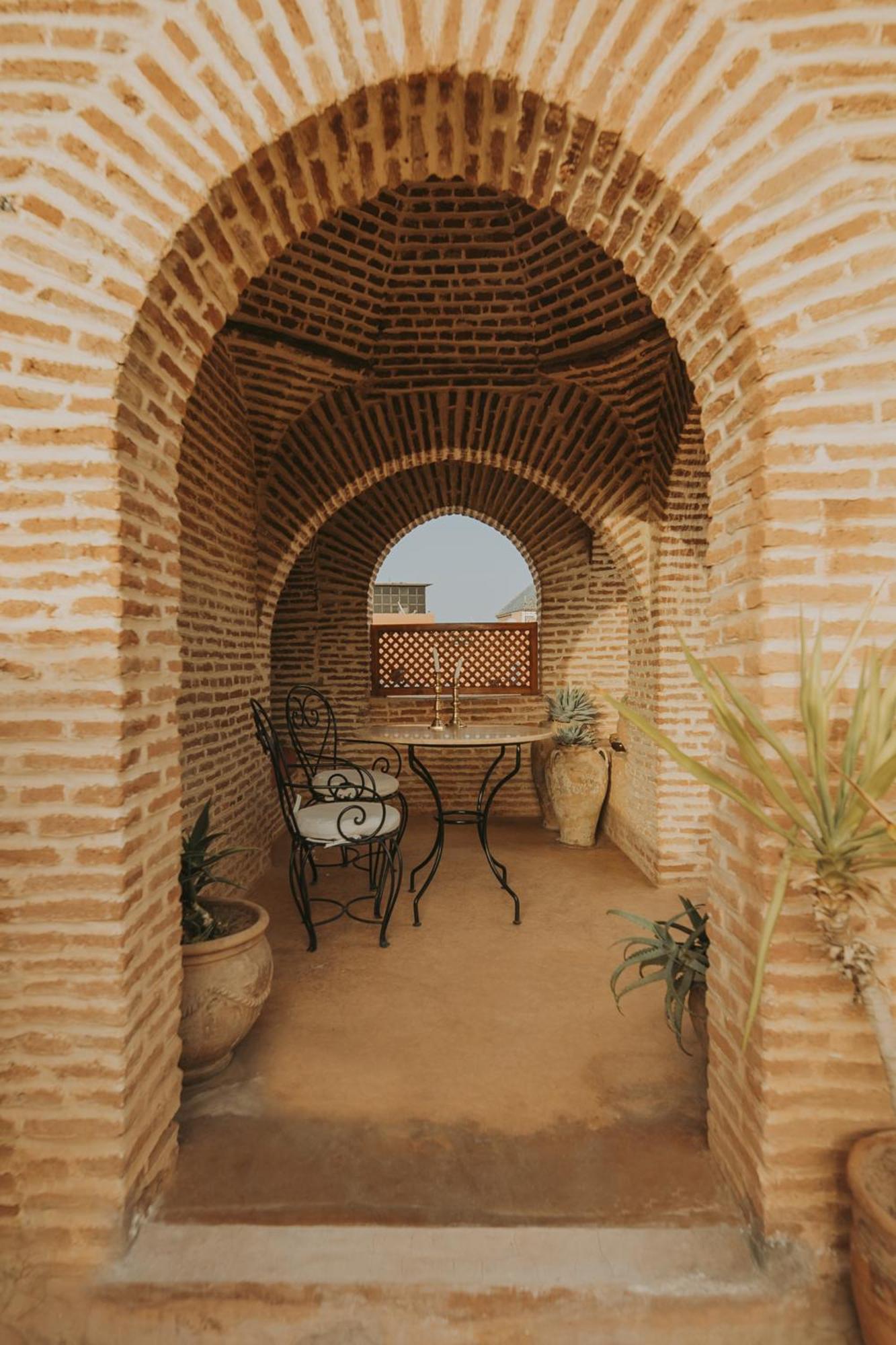 Samsara 3* Marrakesh