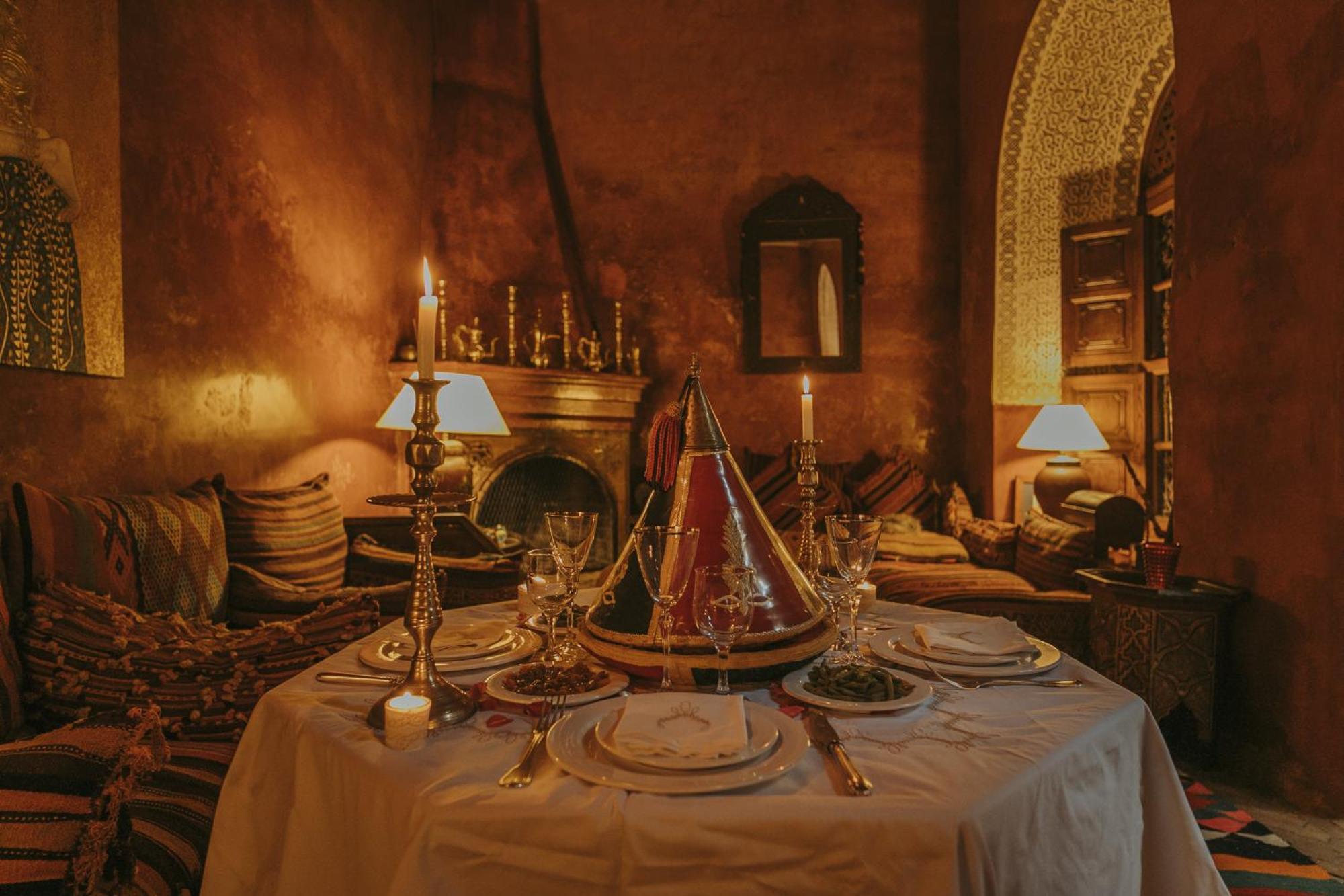 Riad Samsara 3*