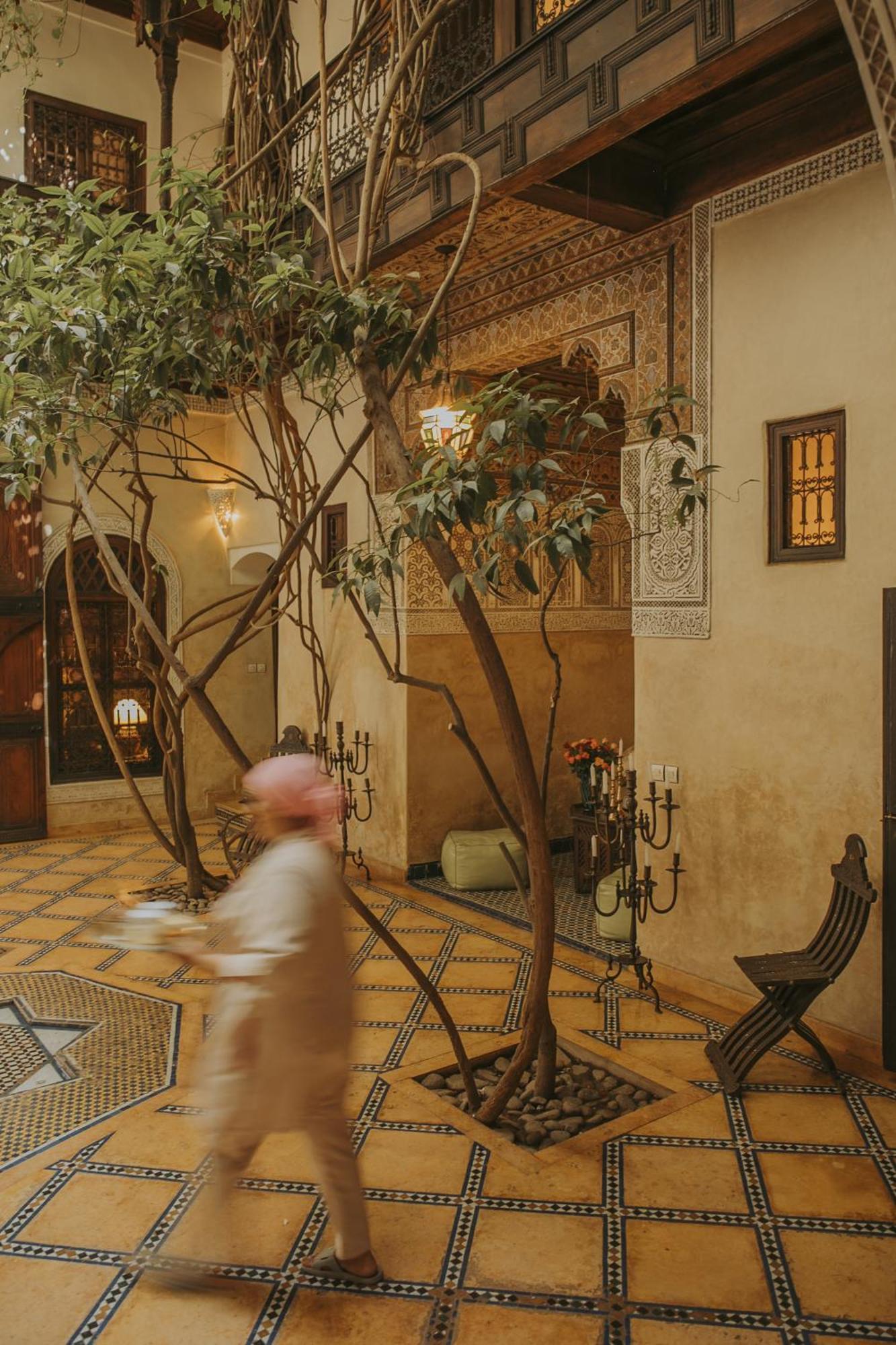 Samsara Riad