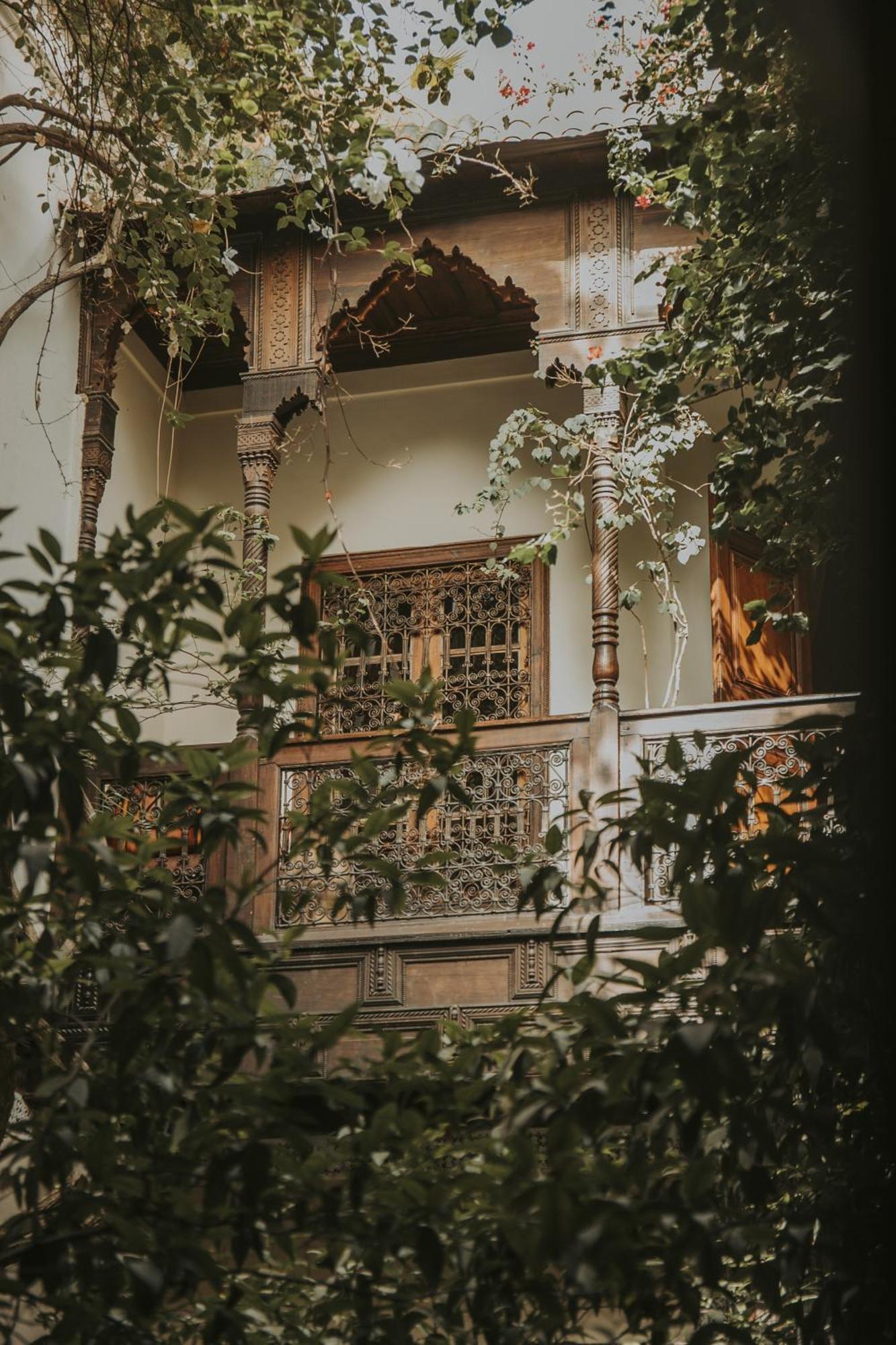 Samsara Marrakesh