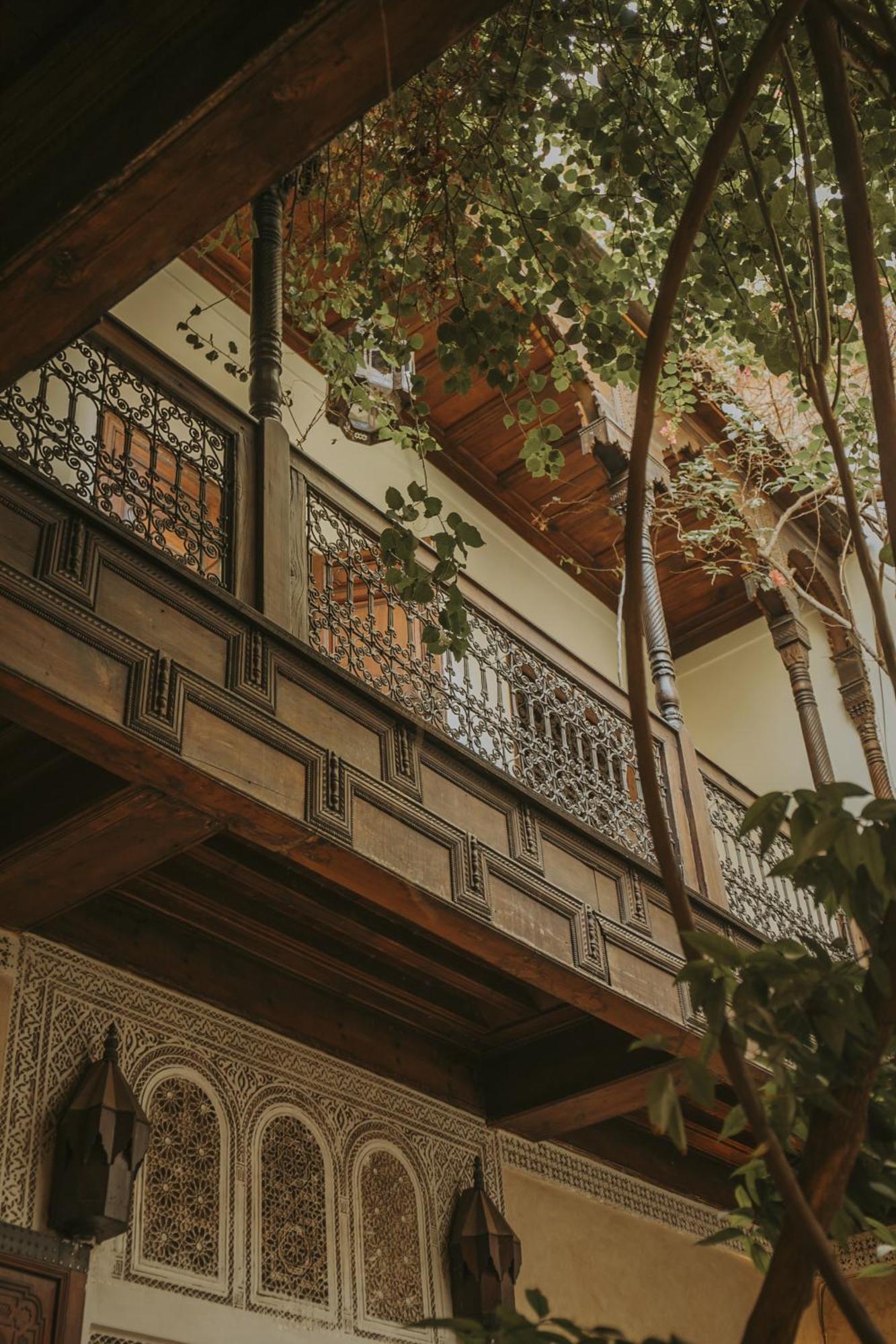Riad Samsara Marrakesh