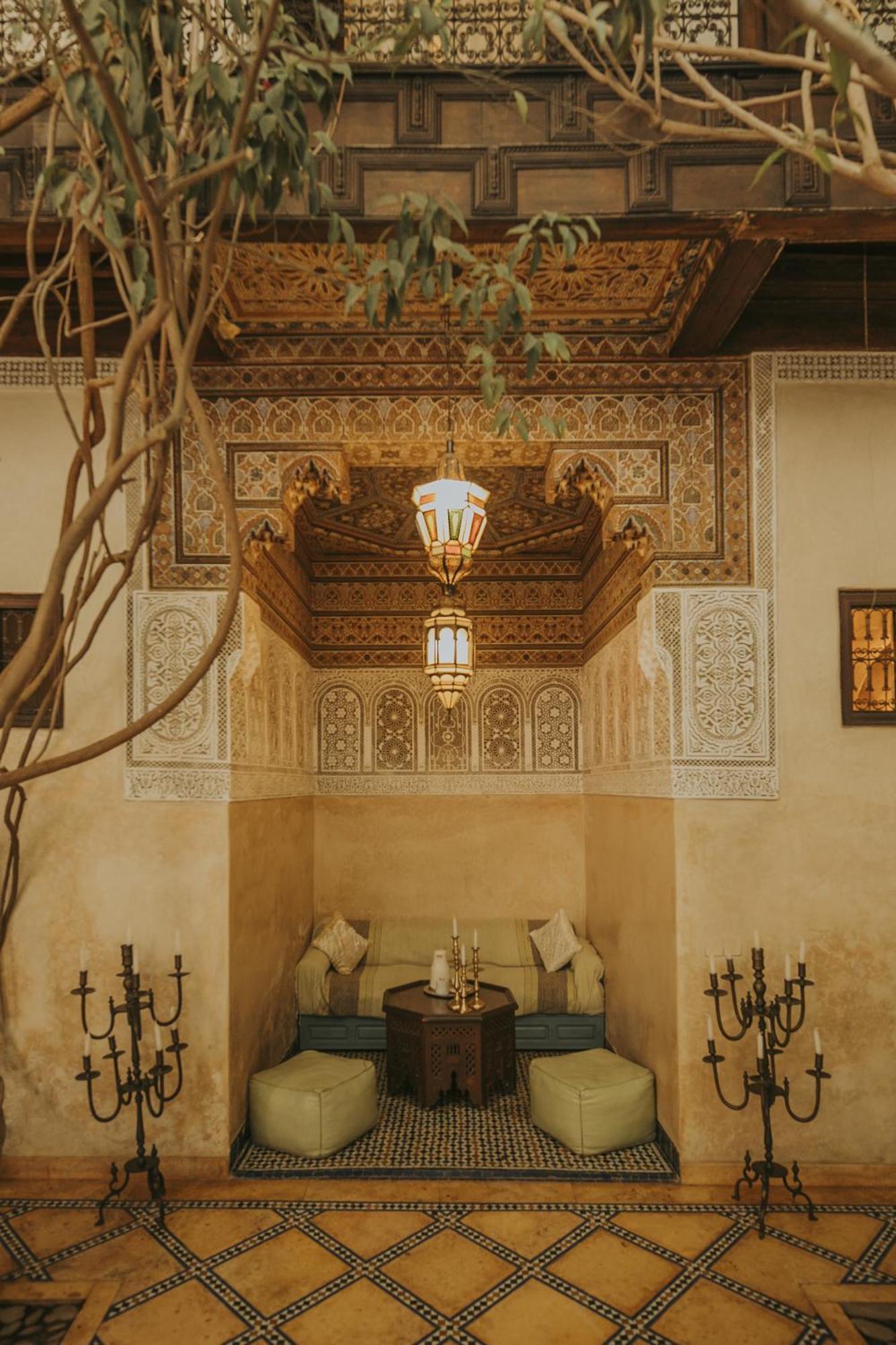 Riad Samsara