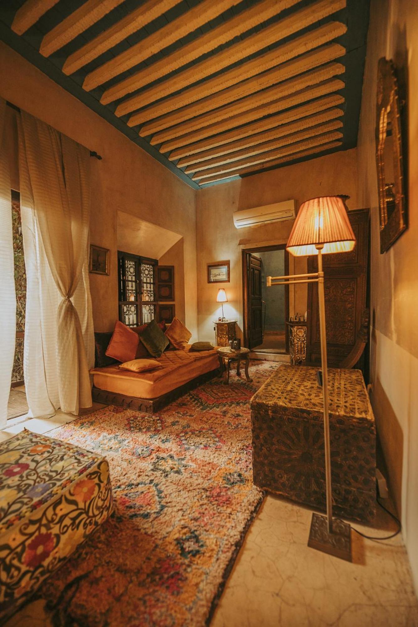 Riad Samsara 3*