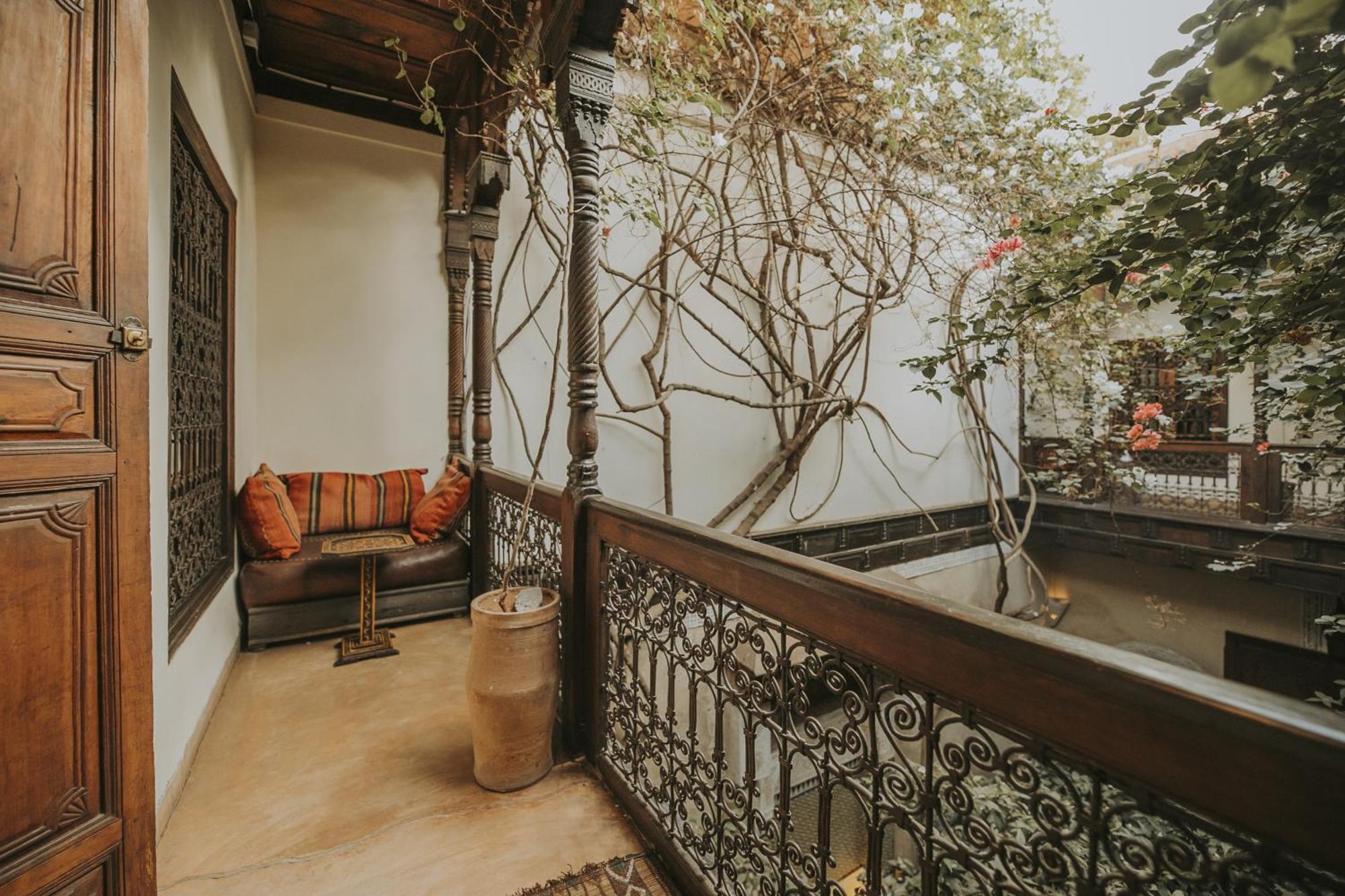 Samsara Riad Marrakesh