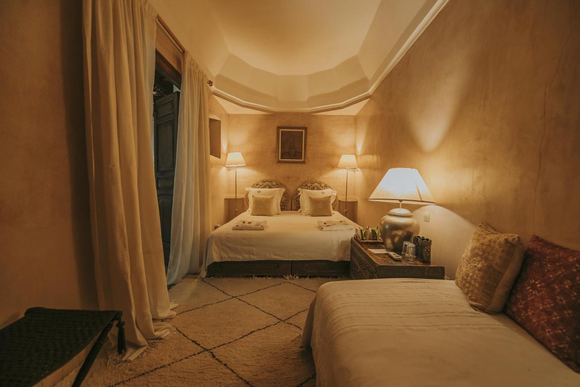Samsara Riad