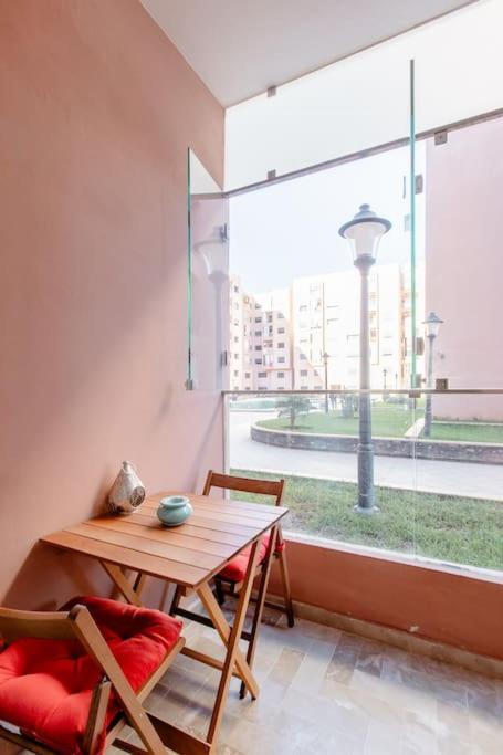 Marrakech Standing Piscine Appartement *