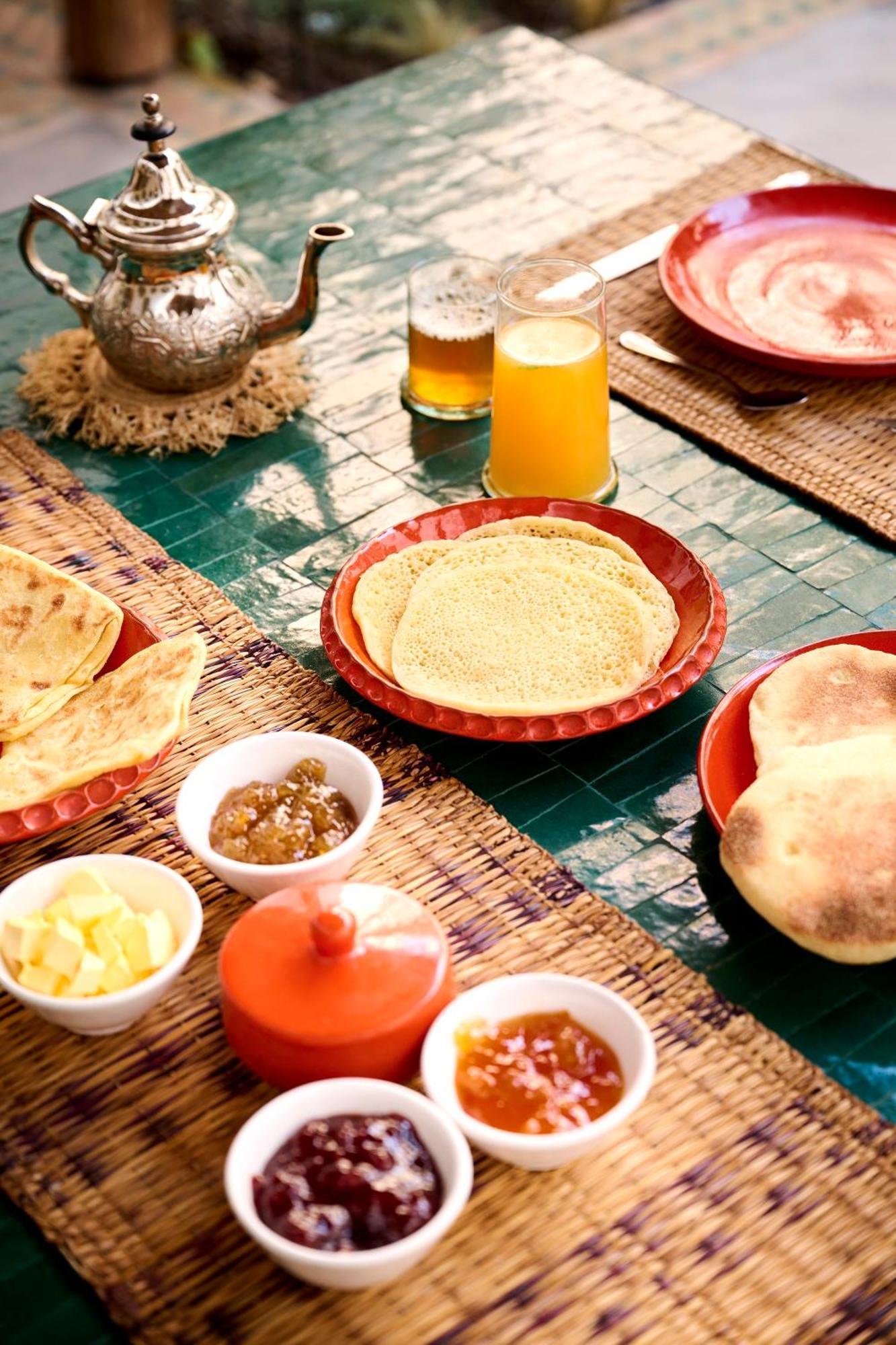 Dar Amanza 2* Marrakesh