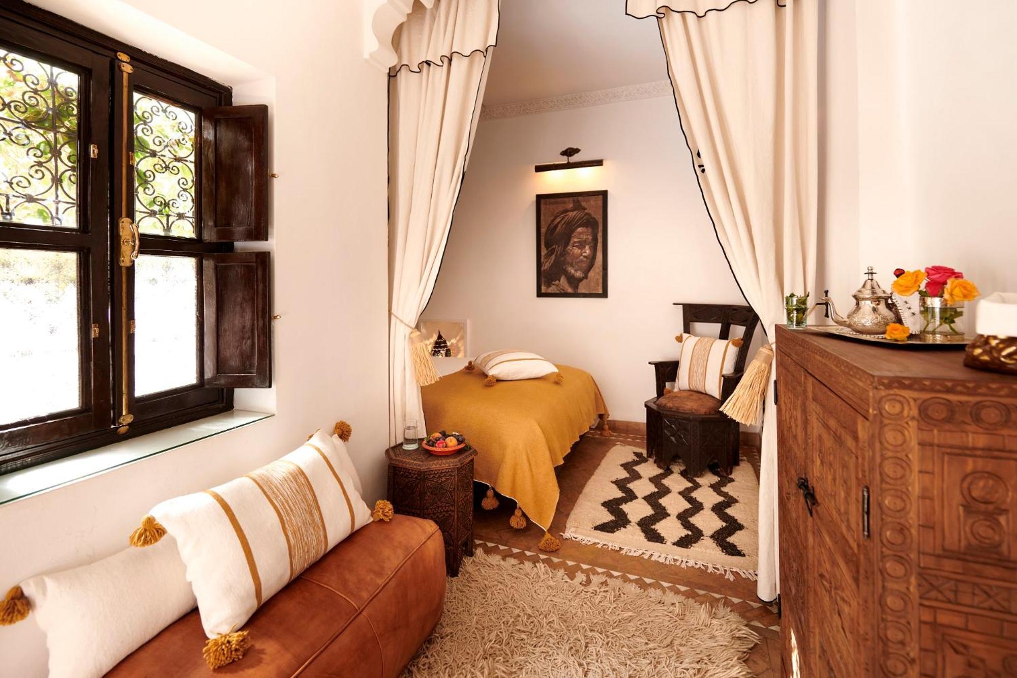 Dar Amanza 2* Marrakesh