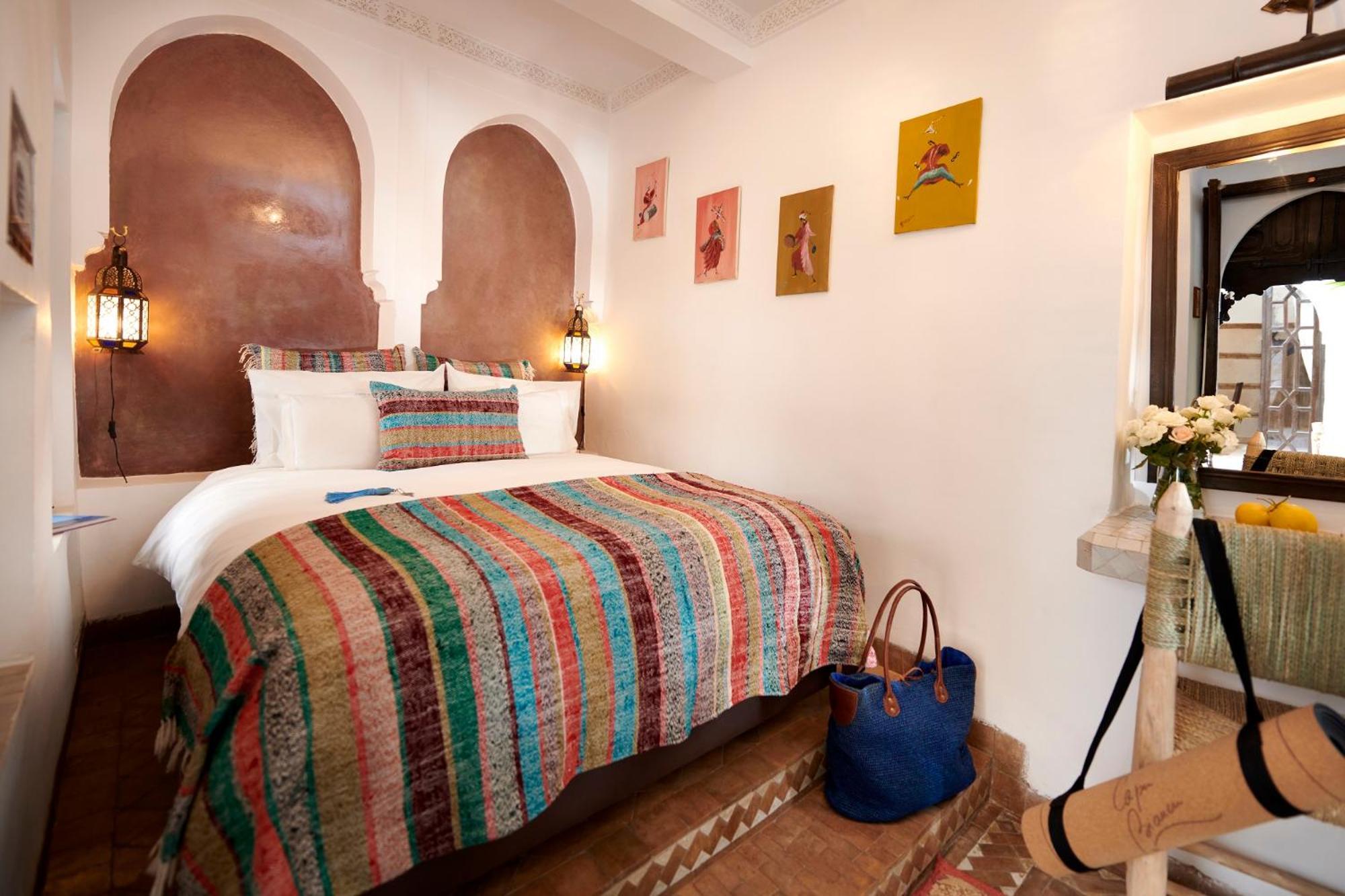 Dar Amanza Marrakesh