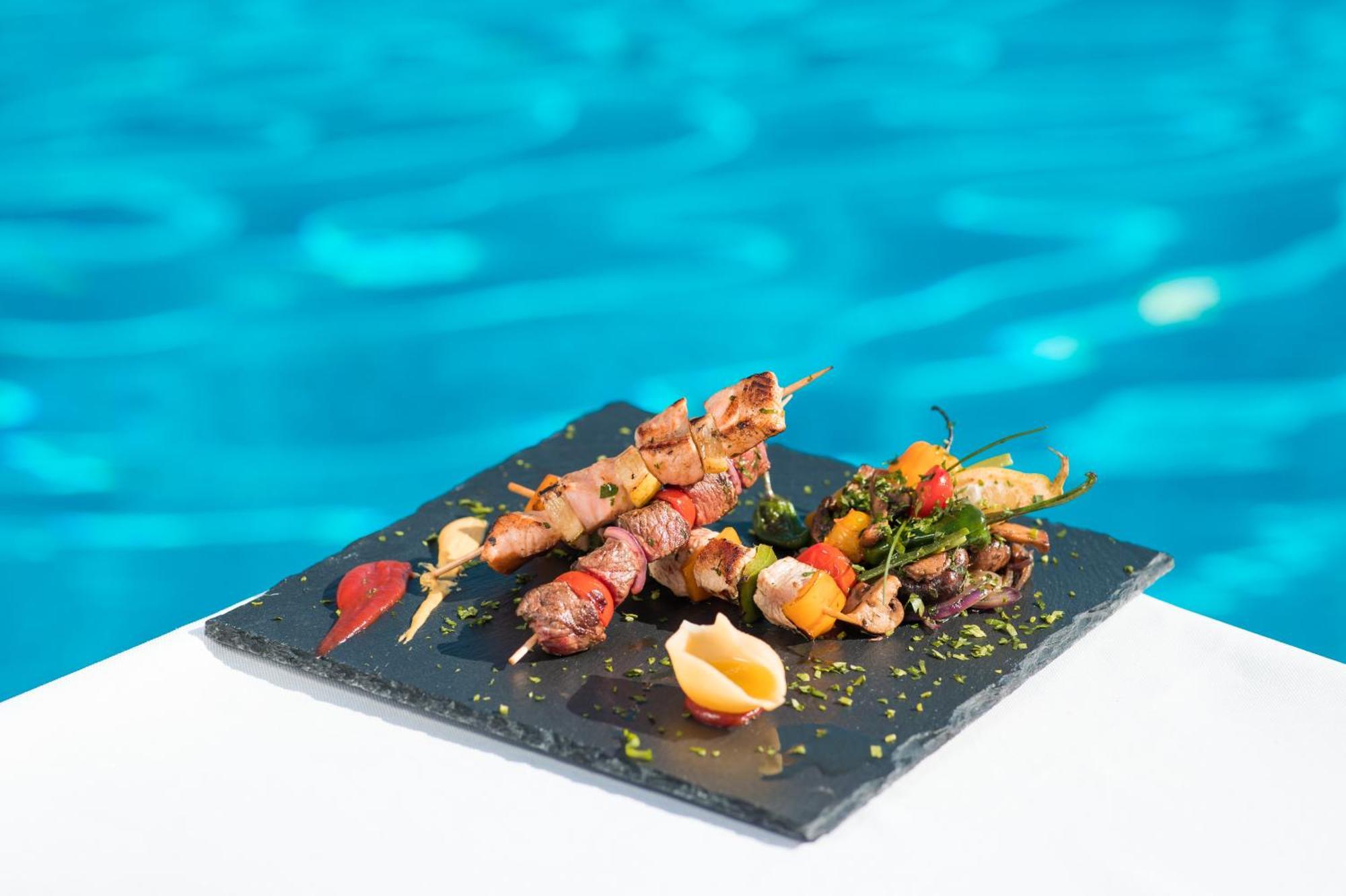 Hotel Grand Mogador Agdal Palace 5*