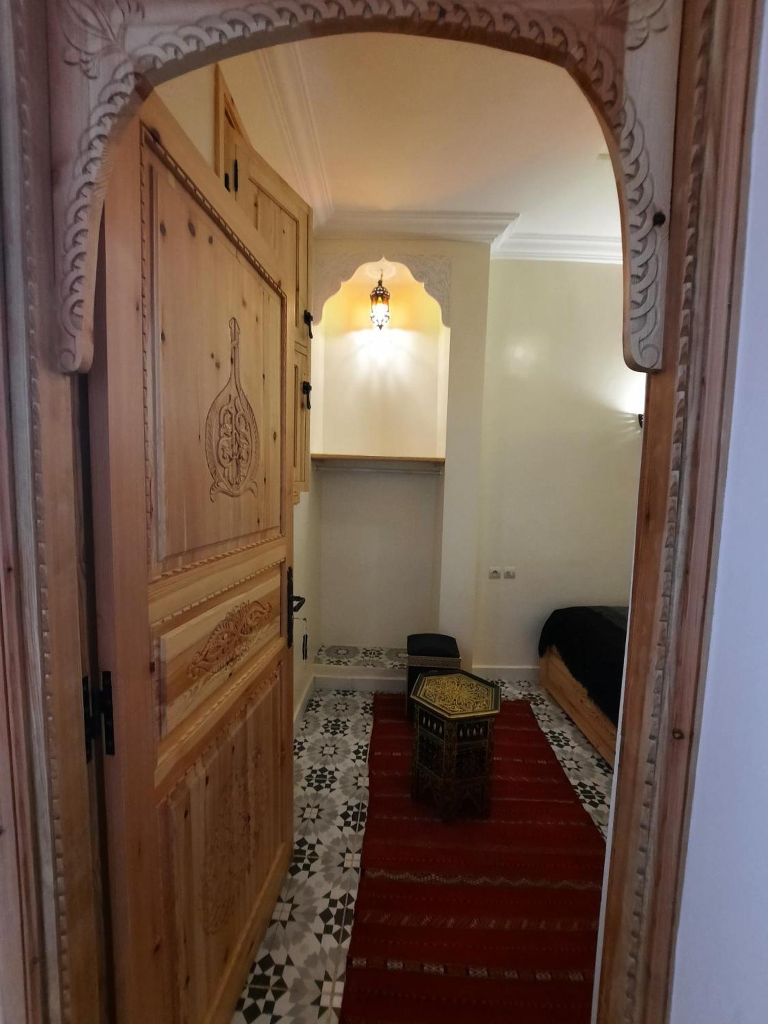 Rayan Marrakesch