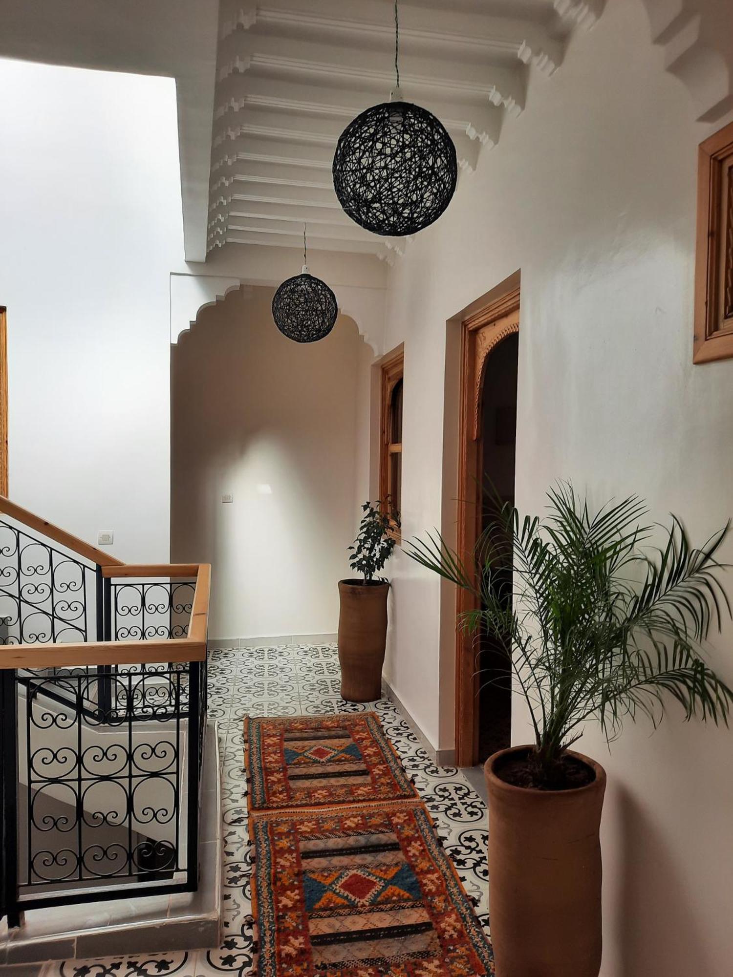 Rayan * Marrakesch