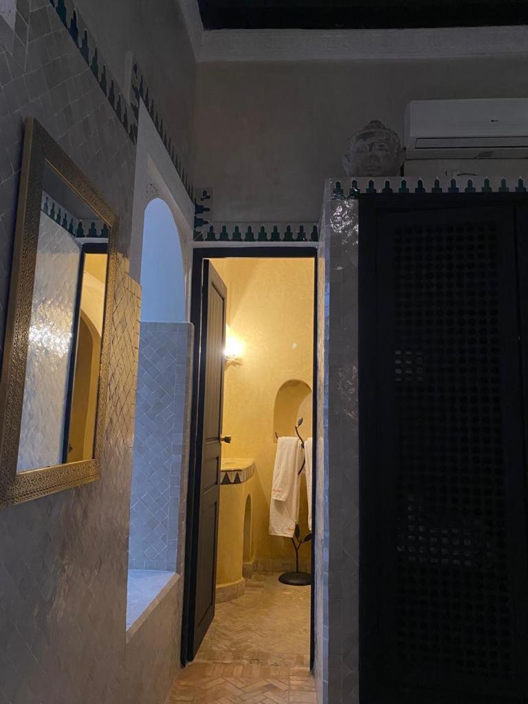 Amegrad Bed & Breakfast Marrakesh