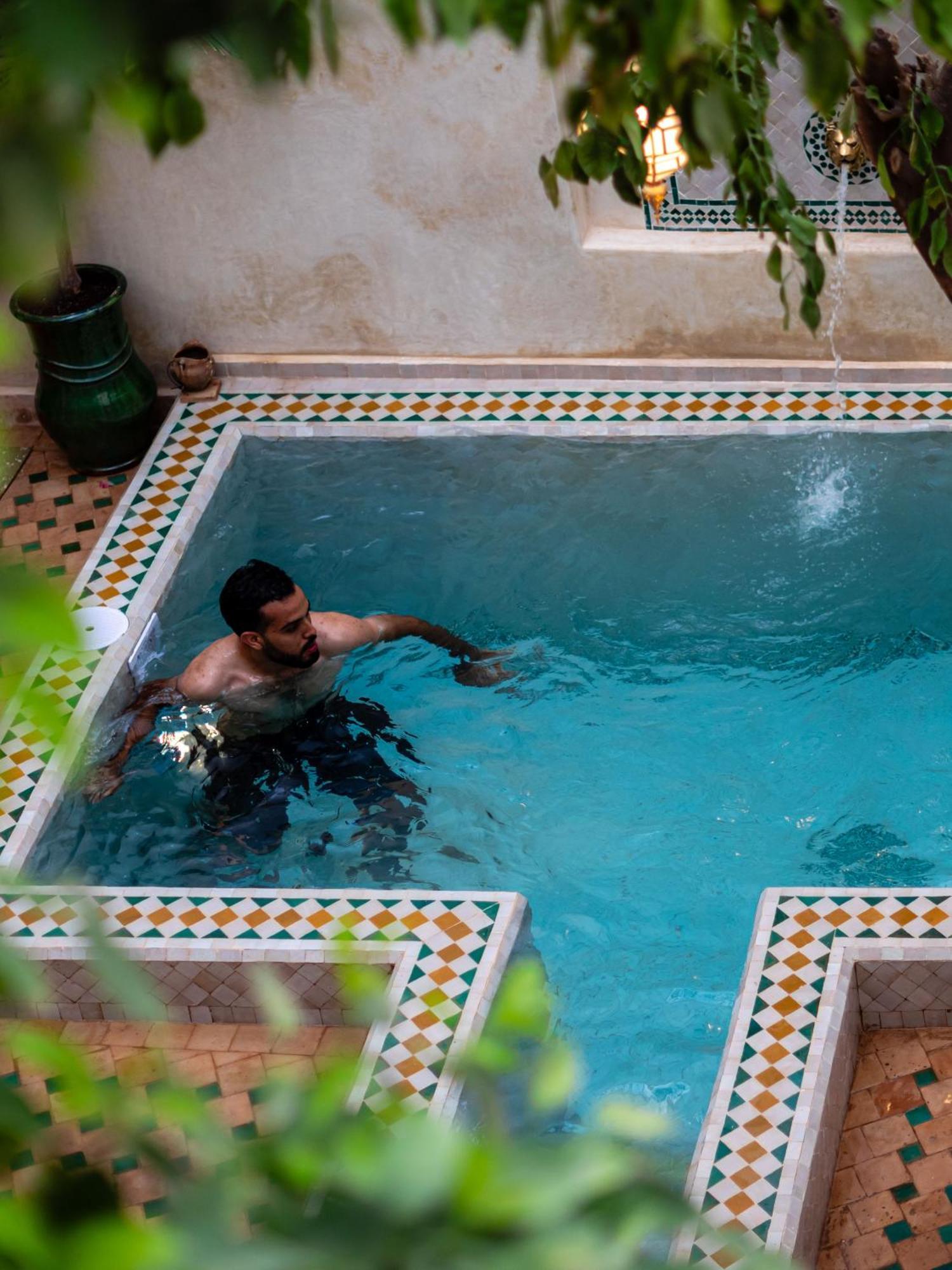 Amegrad Bed & Breakfast Marrakesh