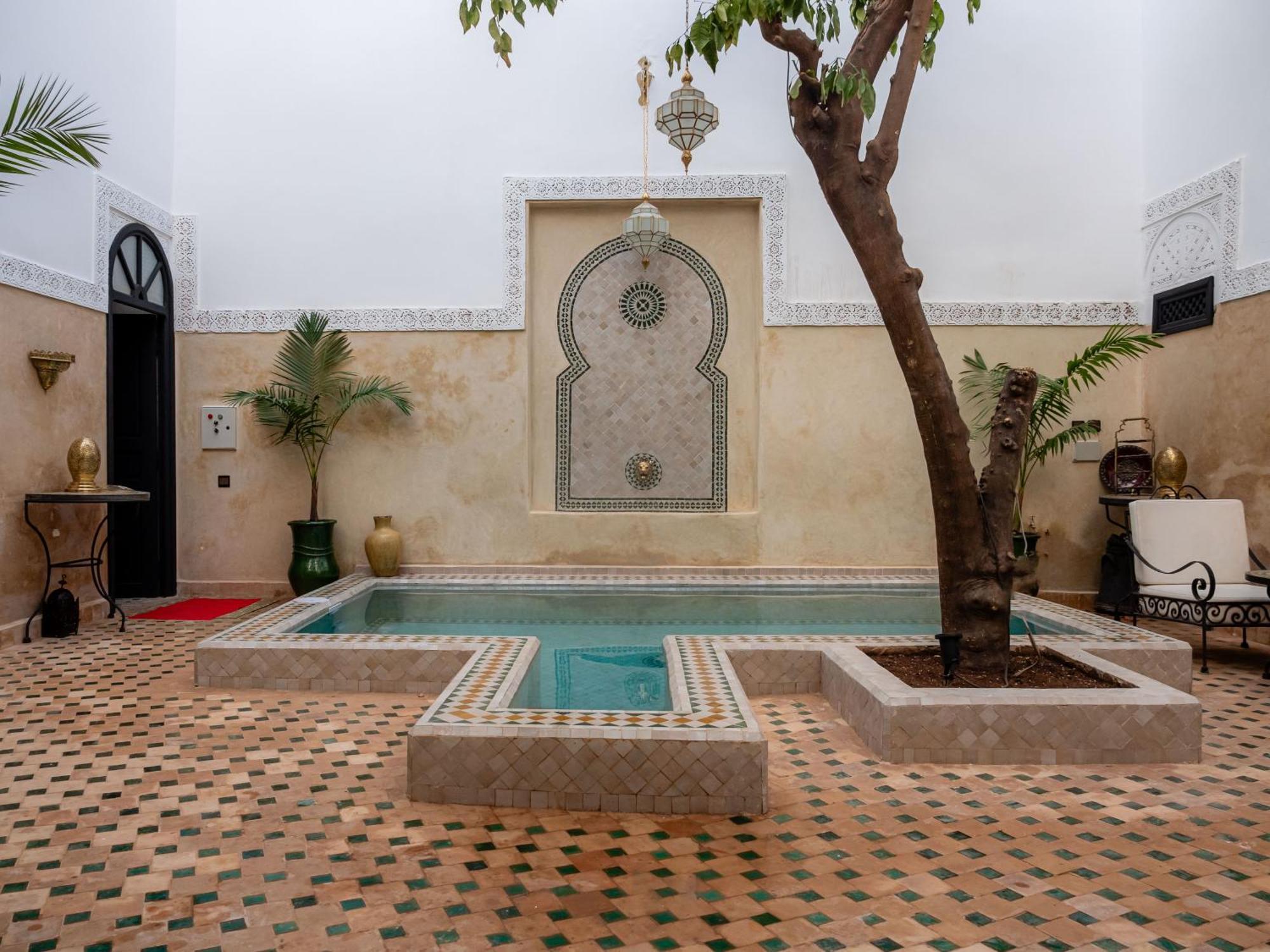 Amegrad Marrakesh