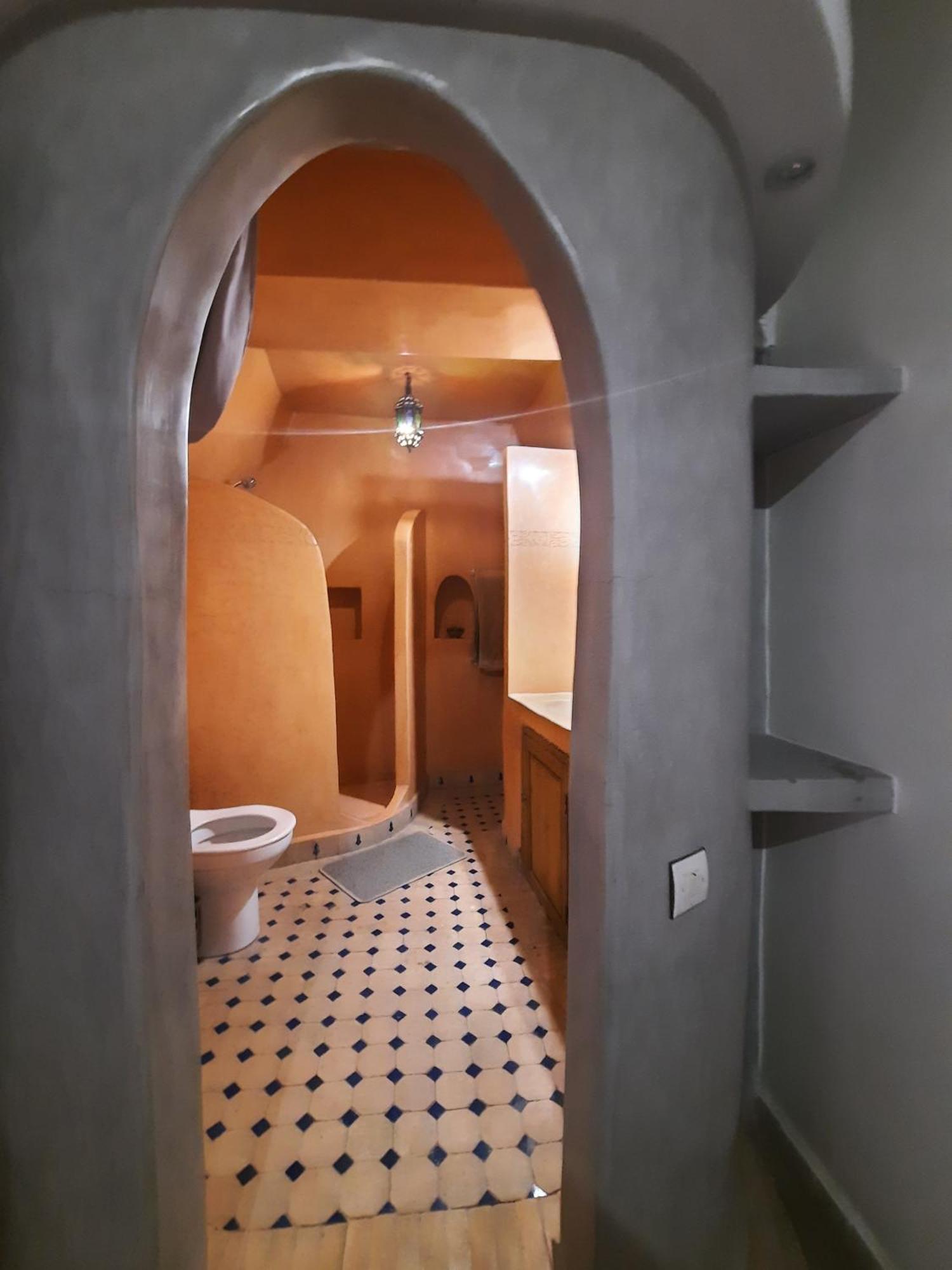 Rayan * Marrakesch
