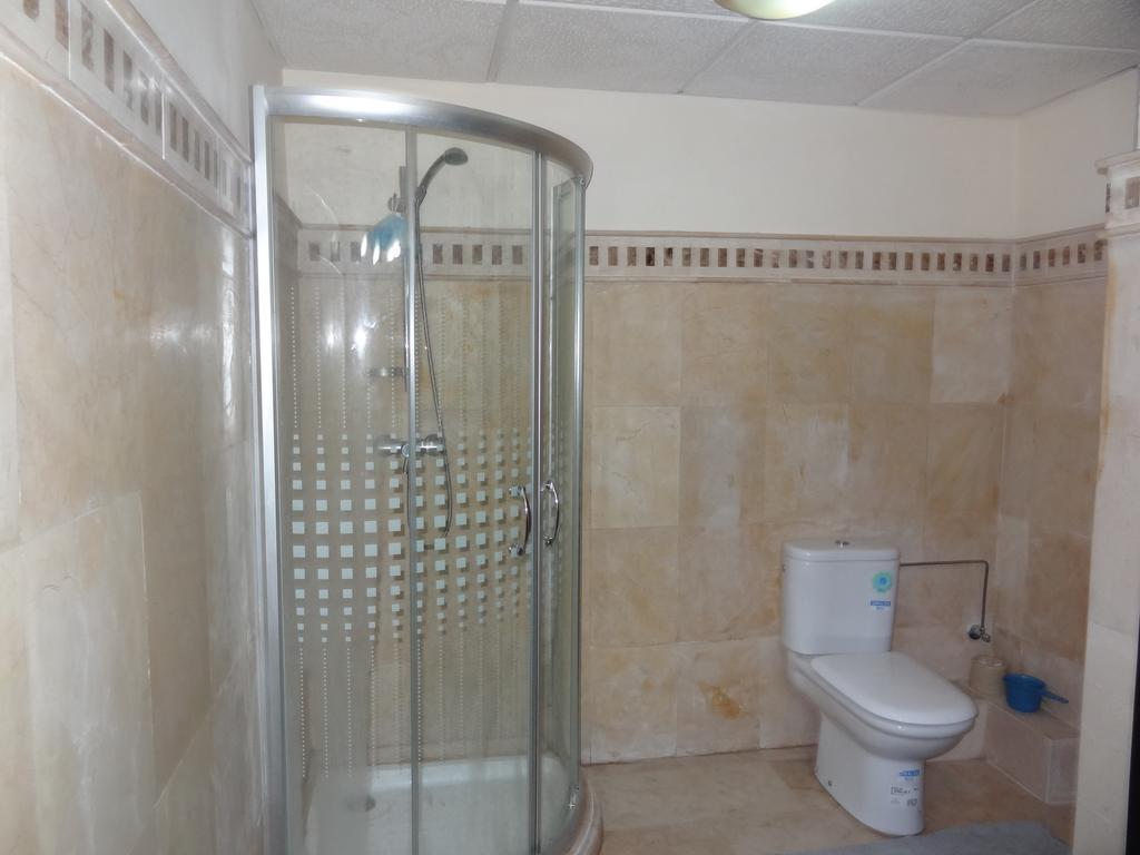 Appartement Mcl Majorelle