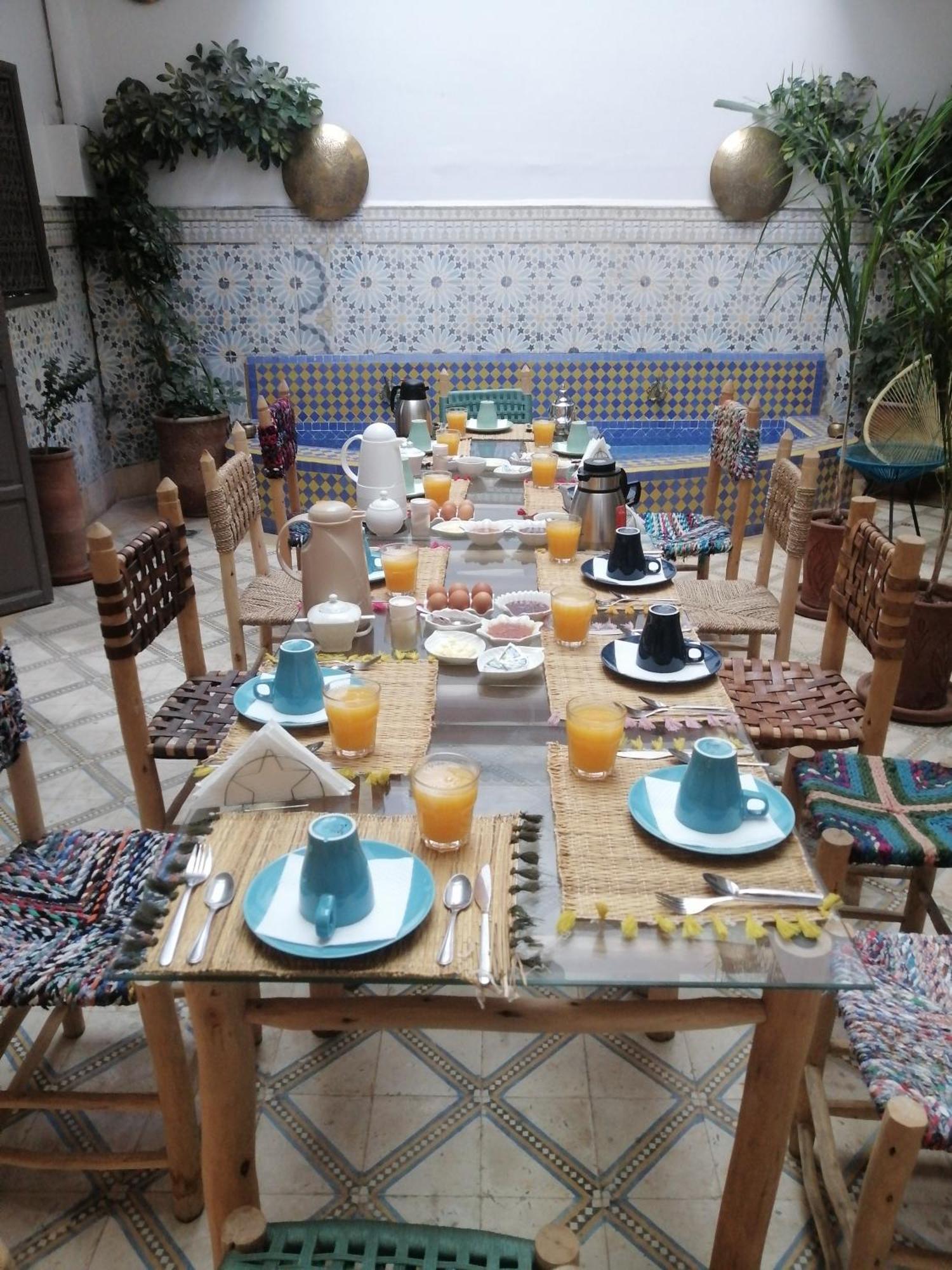 Papadou Bed & Breakfast