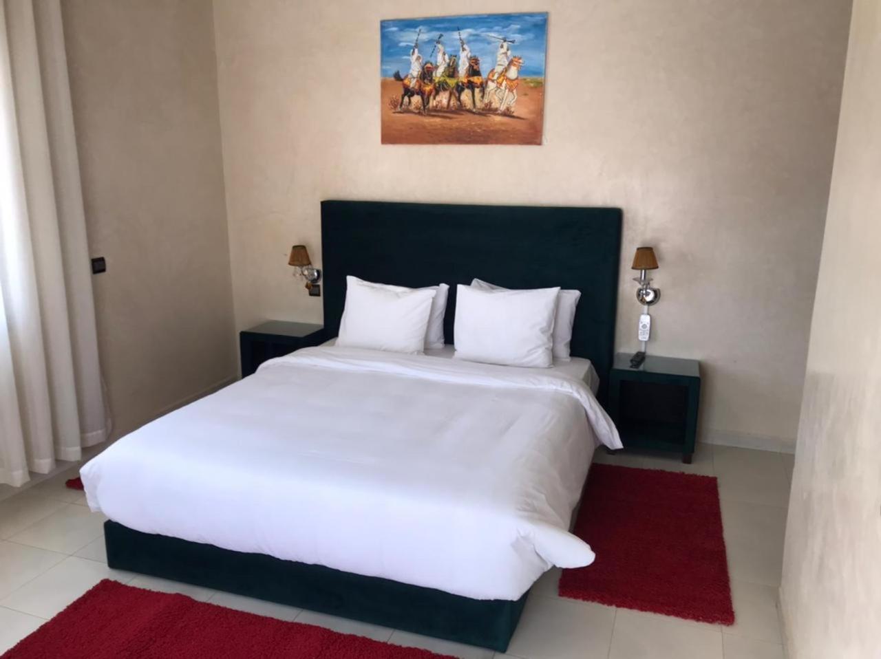 Villa Joyau De La Palmeraie Marrakesh