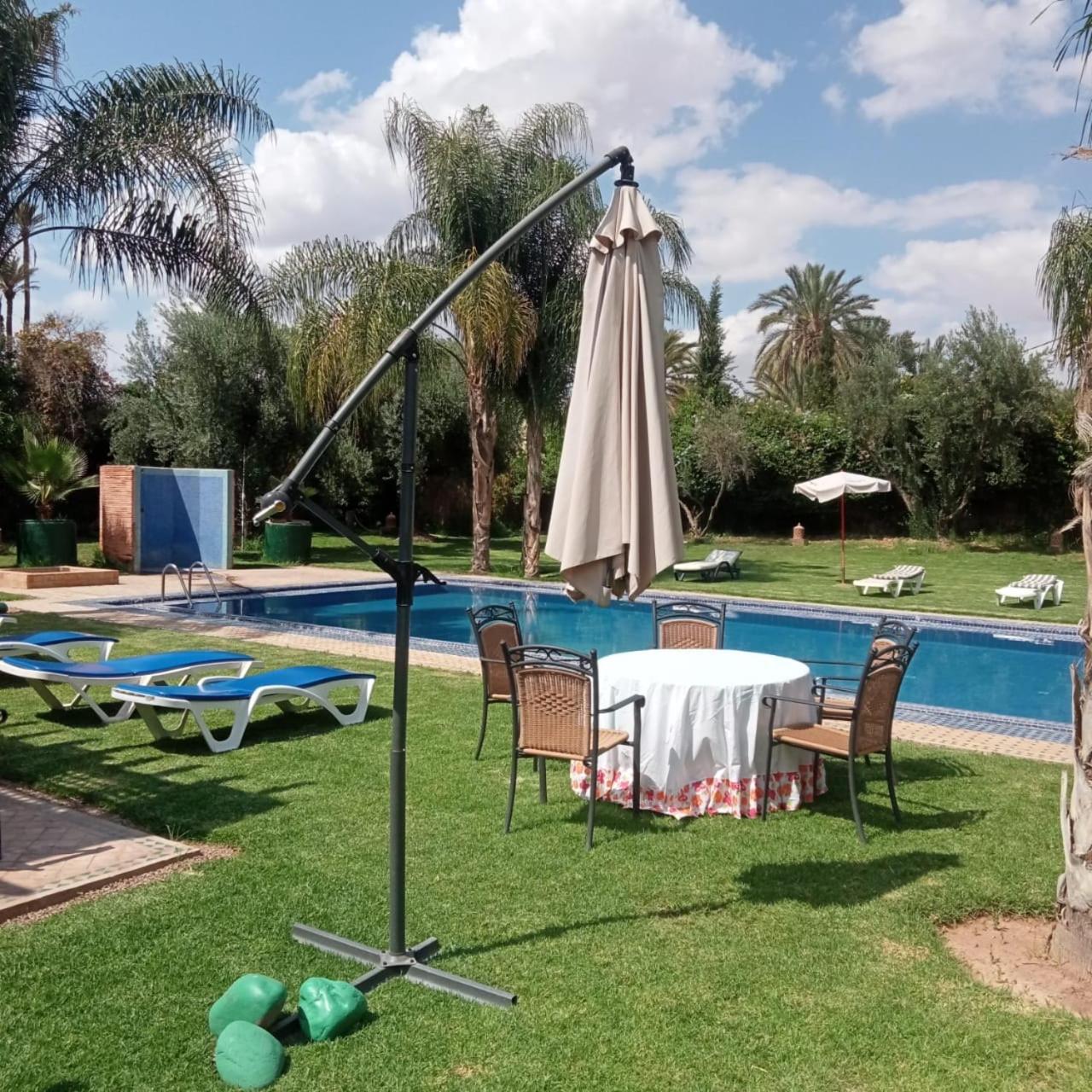 Joyau De La Palmeraie * Marrakesh
