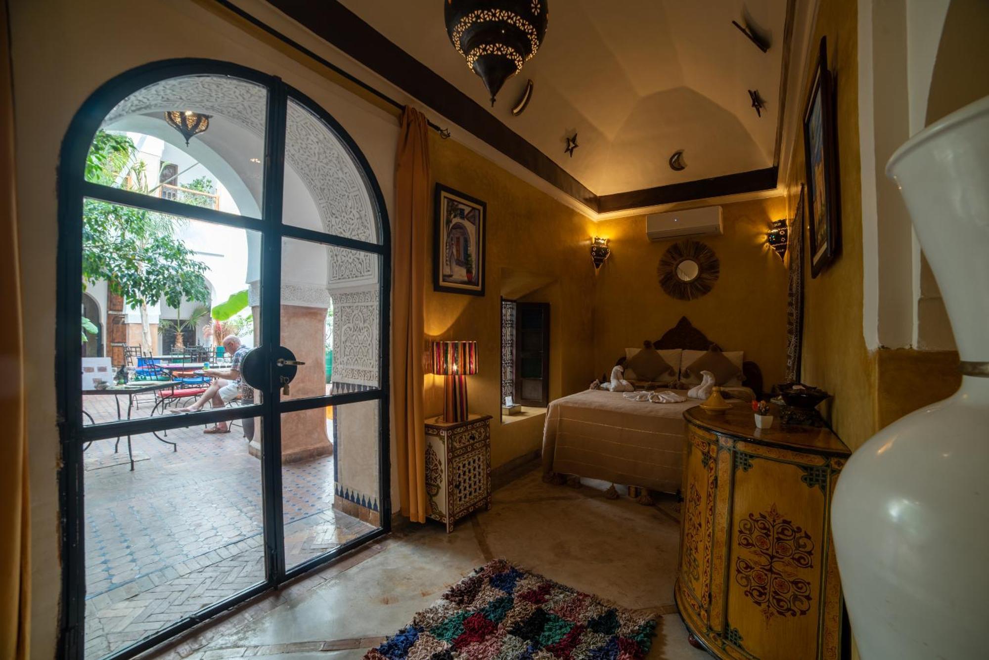 Le Jardin De Lea, Suites&spa