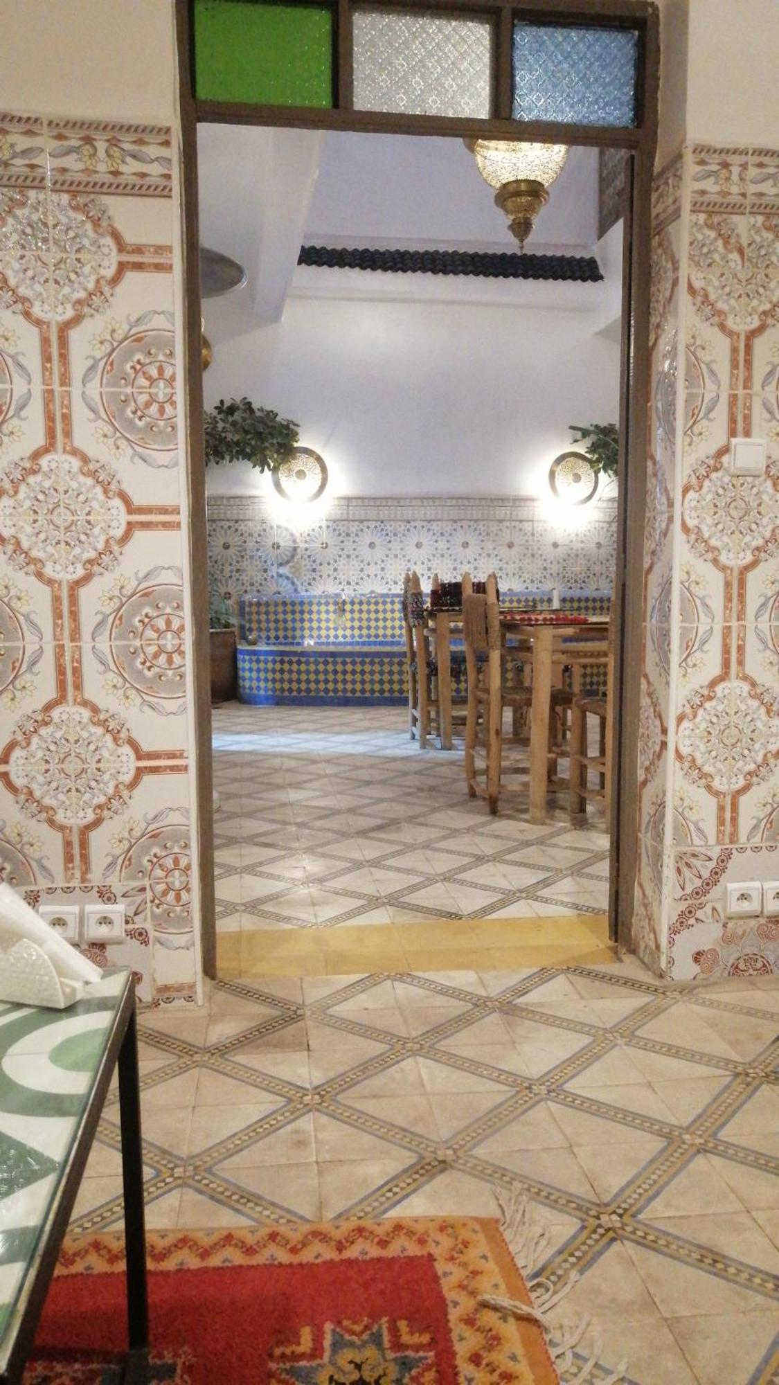 Bed & Breakfast Papadou 2*