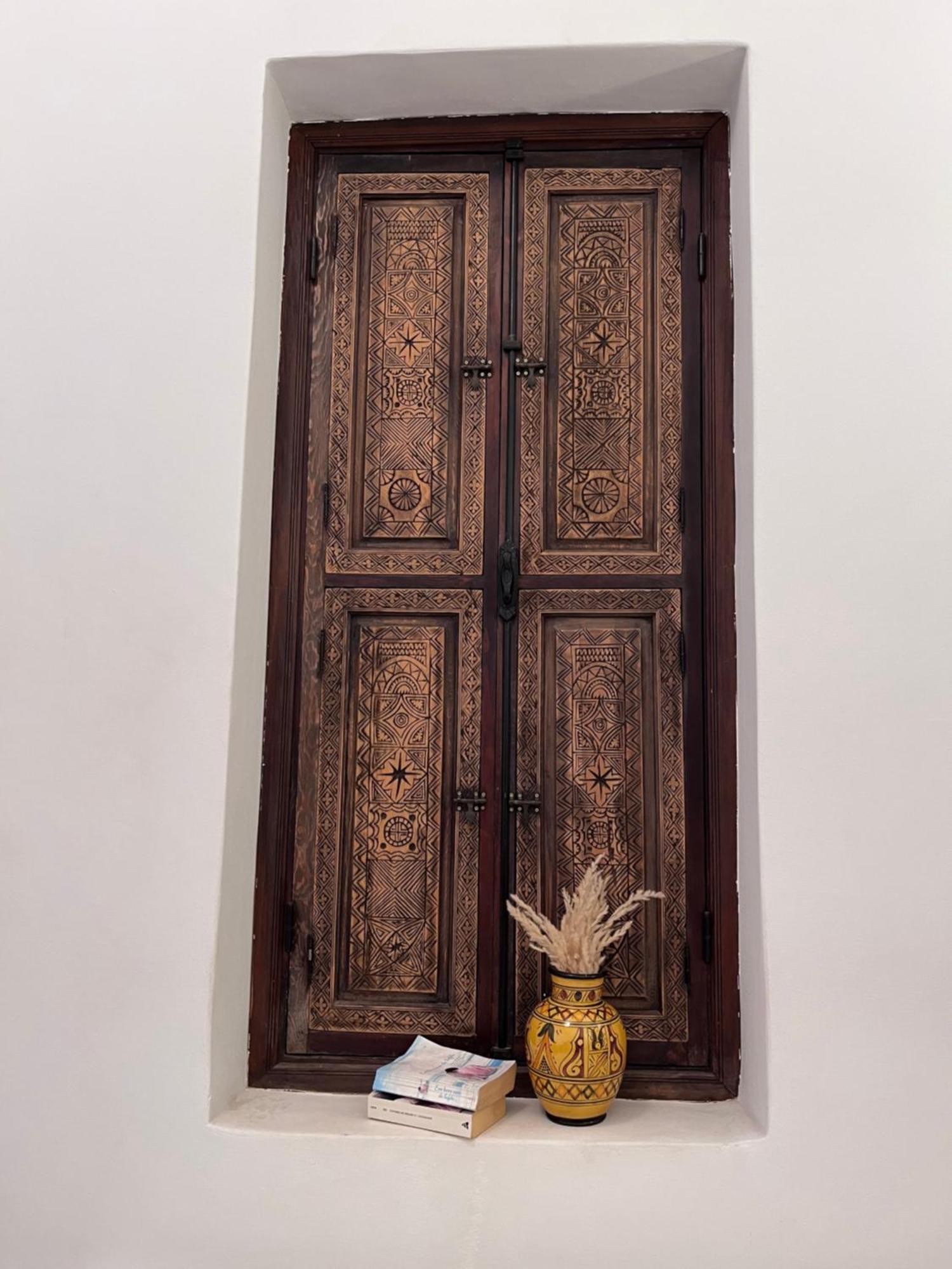 Riad Laksiba Marrakesh
