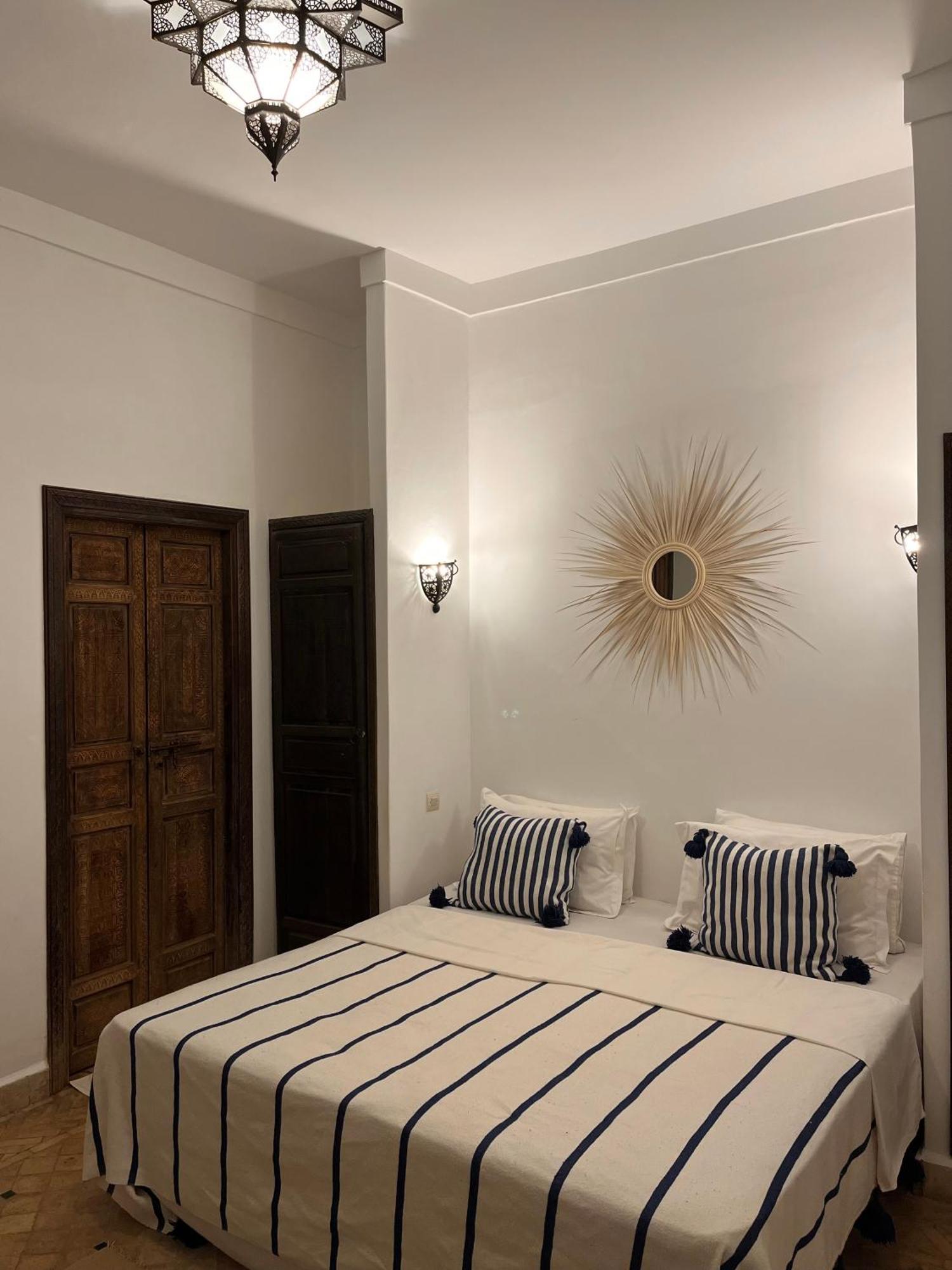 Laksiba Riad Marrakesh