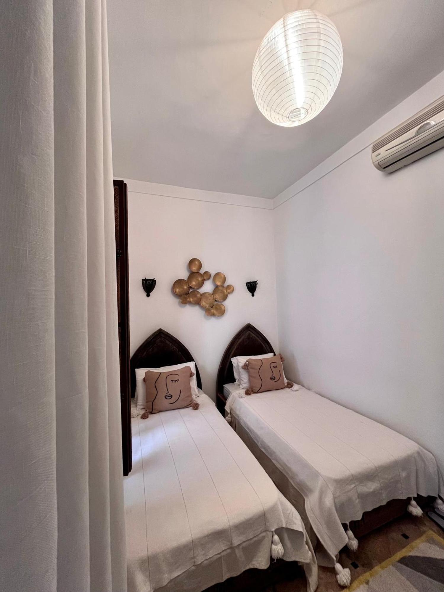 Laksiba Riad