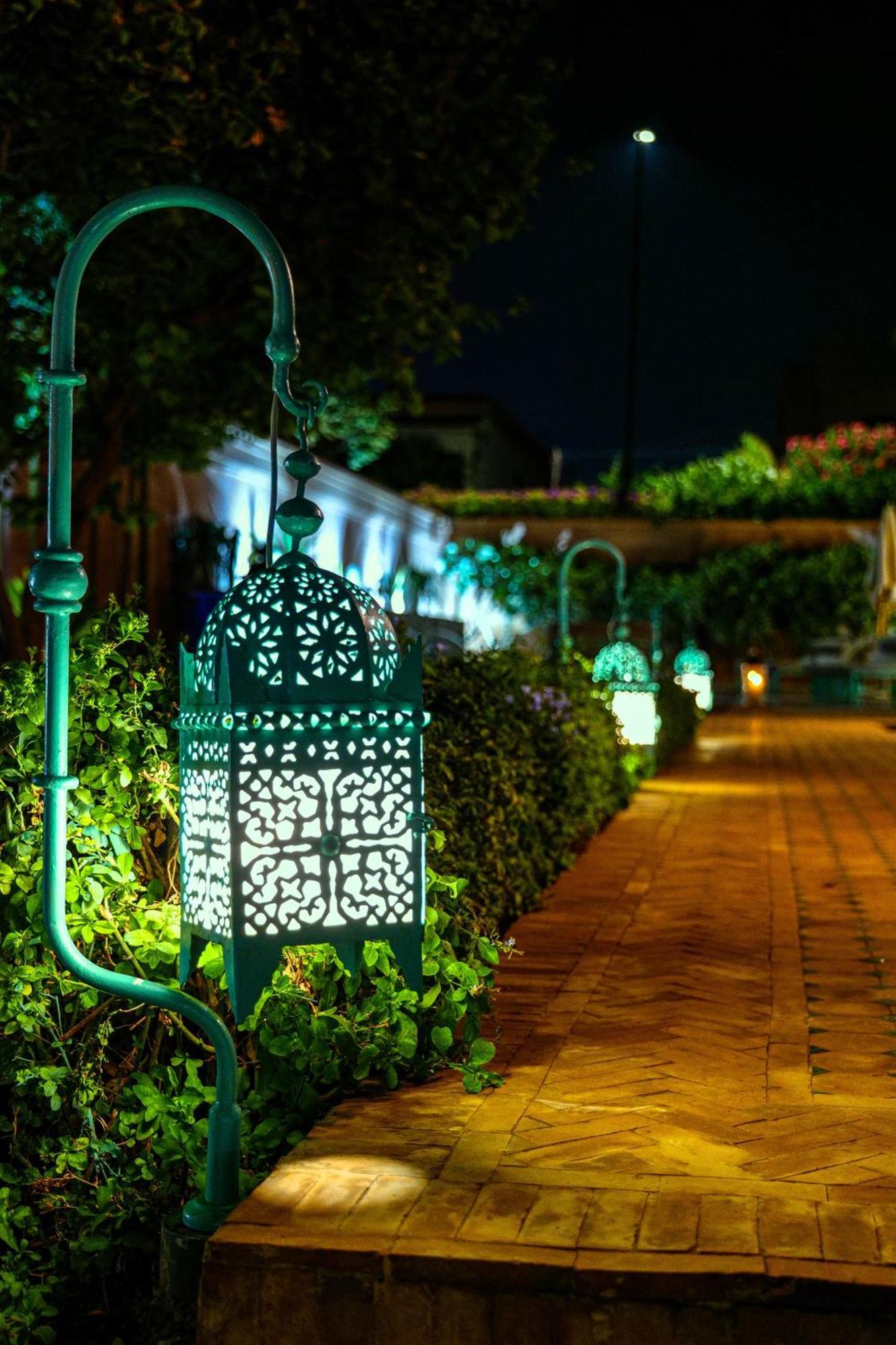 Villa Taj Sofia & Marrakesh