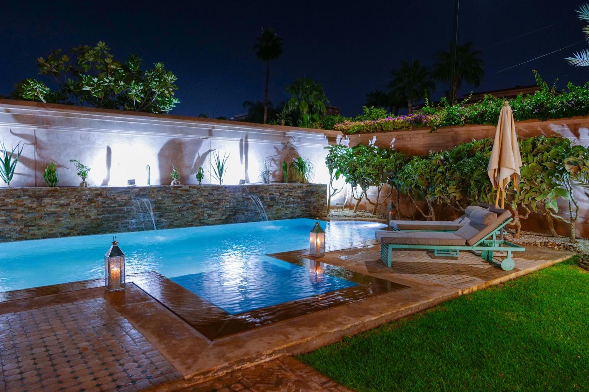 Villa Taj Sofia &