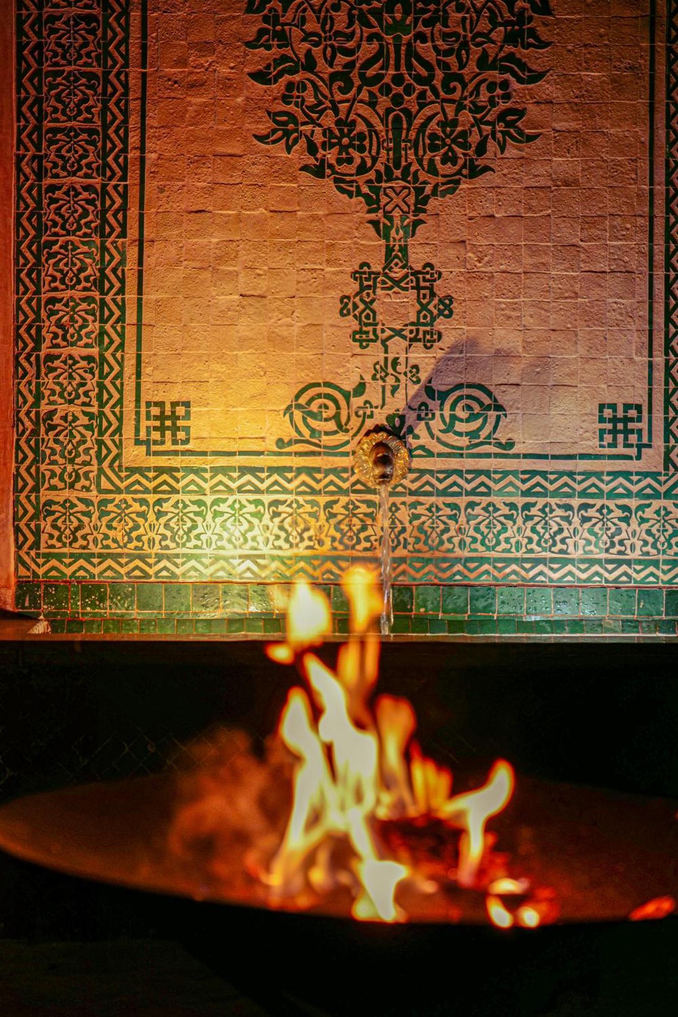 Taj Sofia & Villa