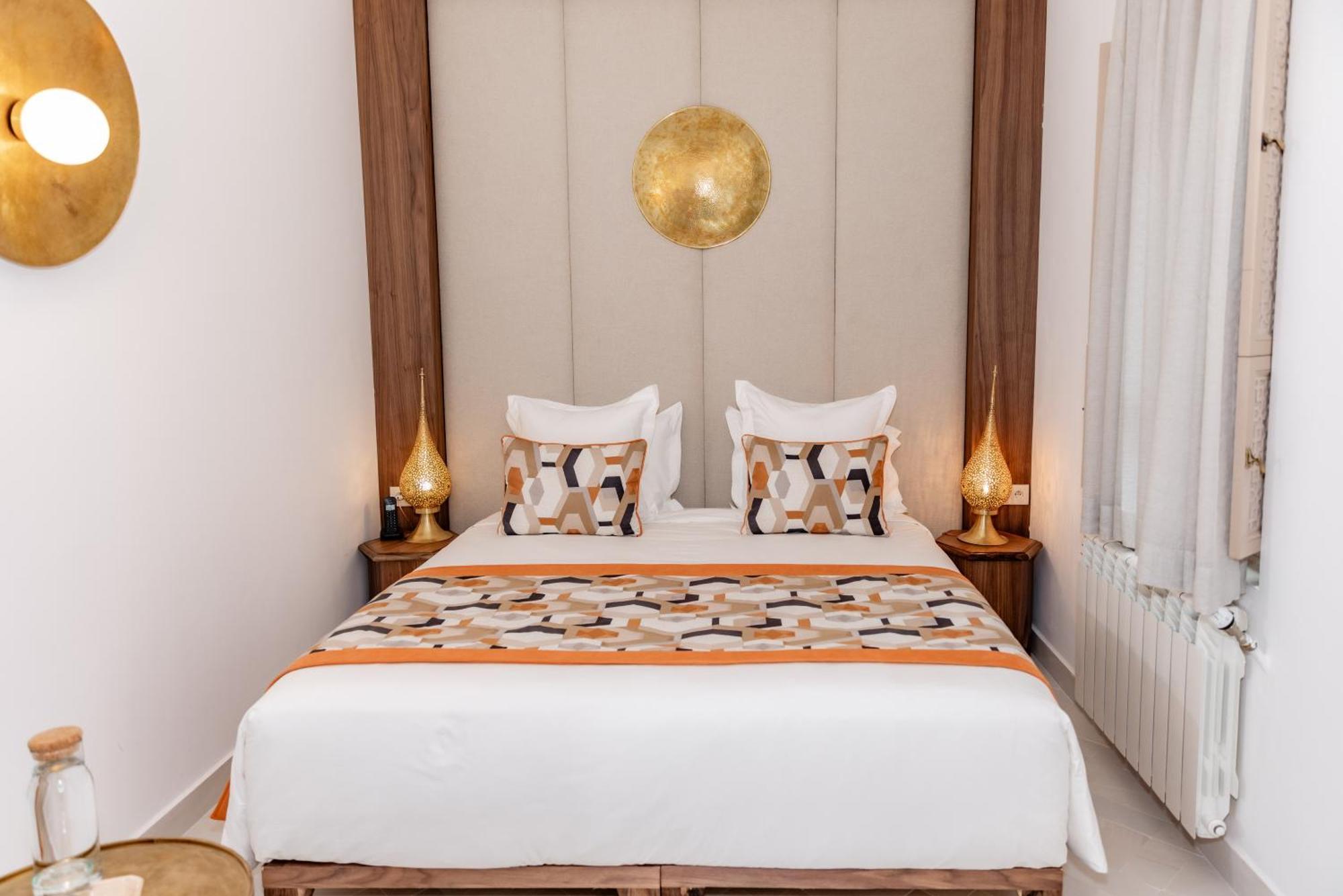 Riad Nyla Wellness And