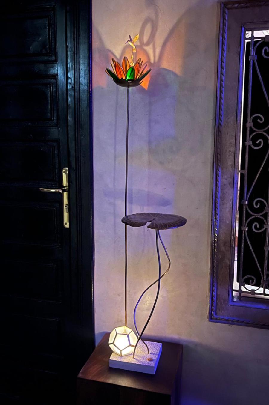 Bed & Breakfast Al Ibtikar *