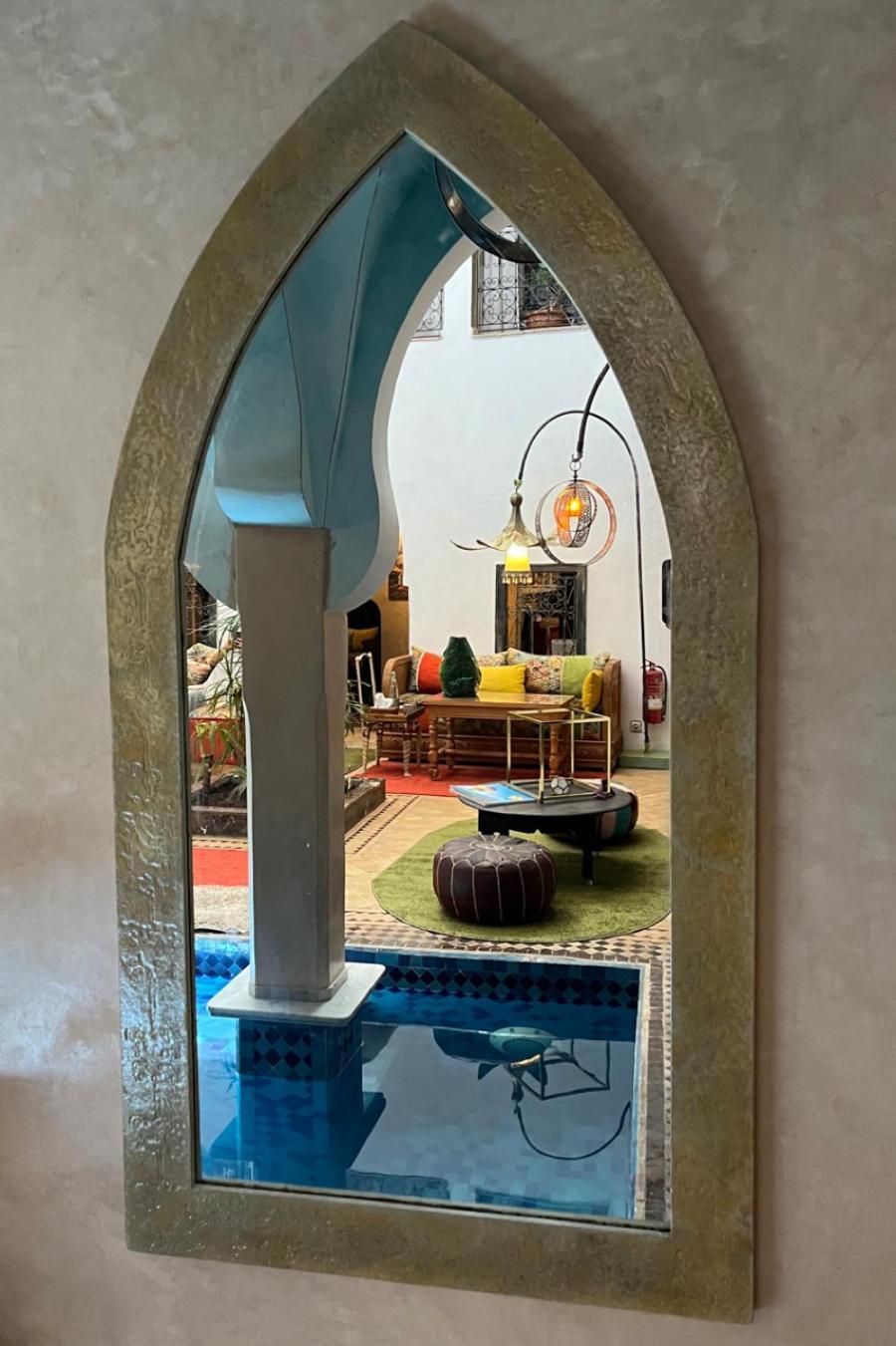 Al Ibtikar Bed & Breakfast *