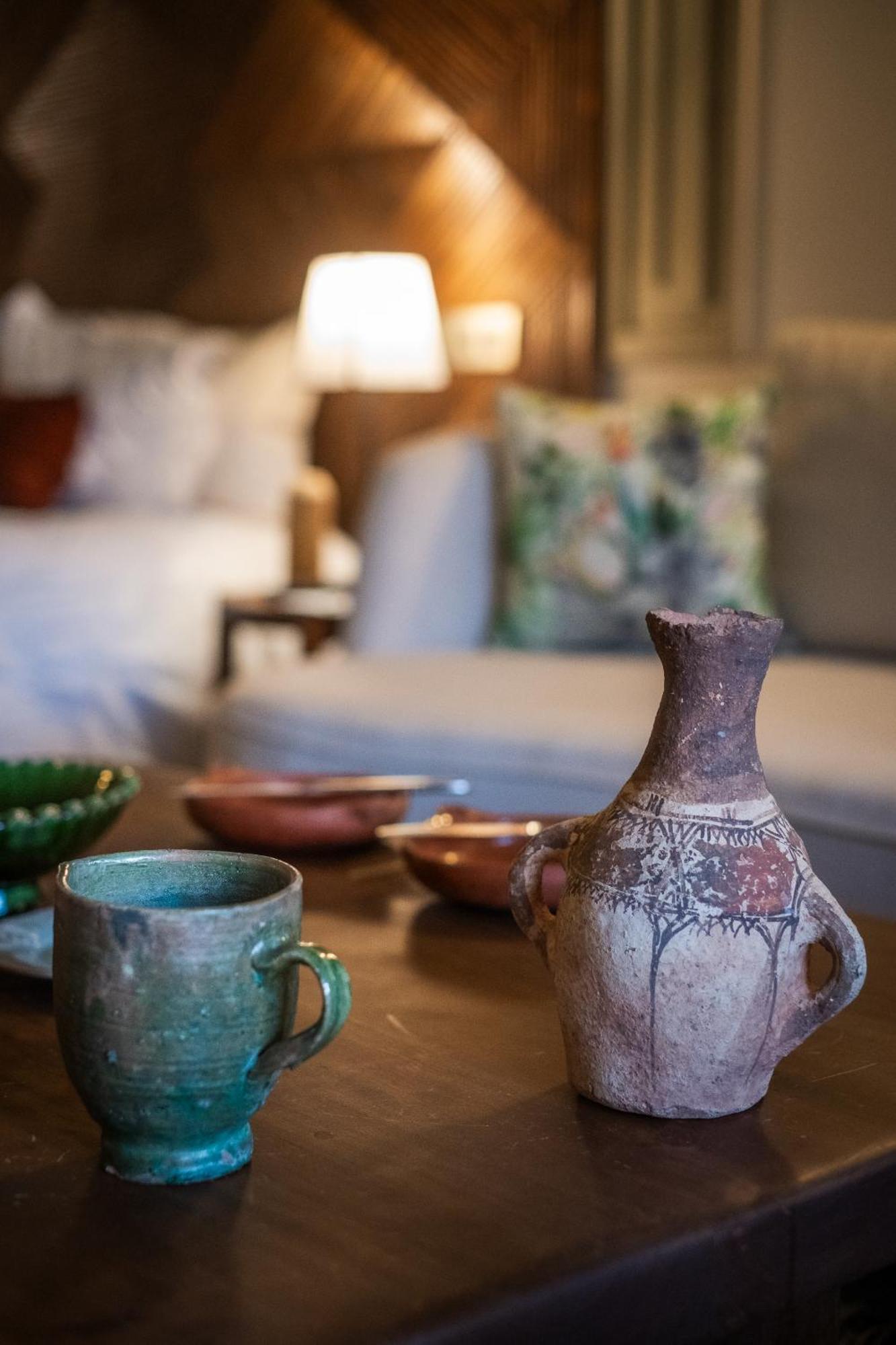 Hotel Domaine Des Remparts Hotel&spa