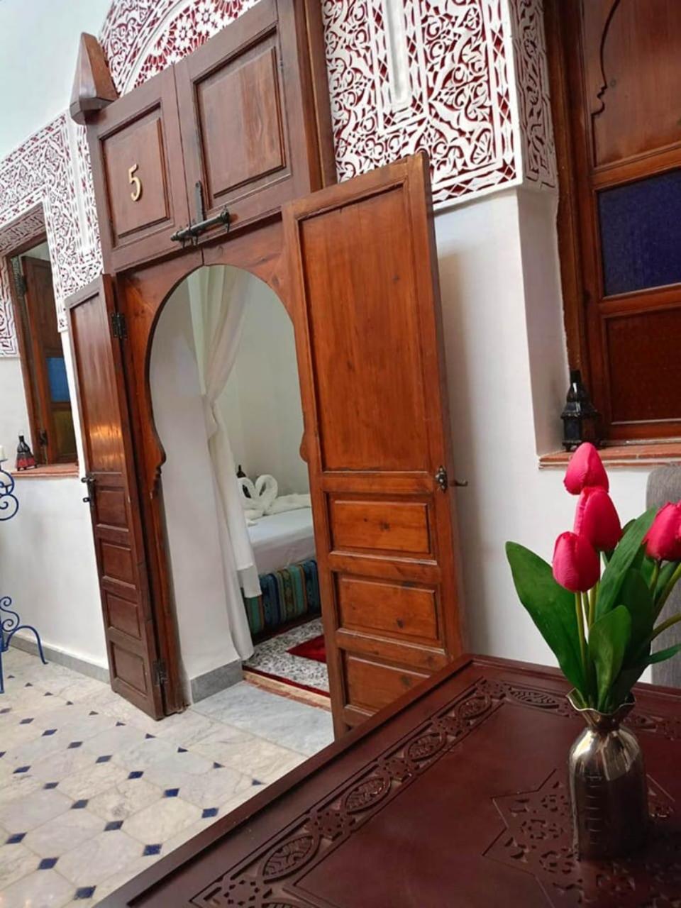 La Perla Bianca Bed & Breakfast