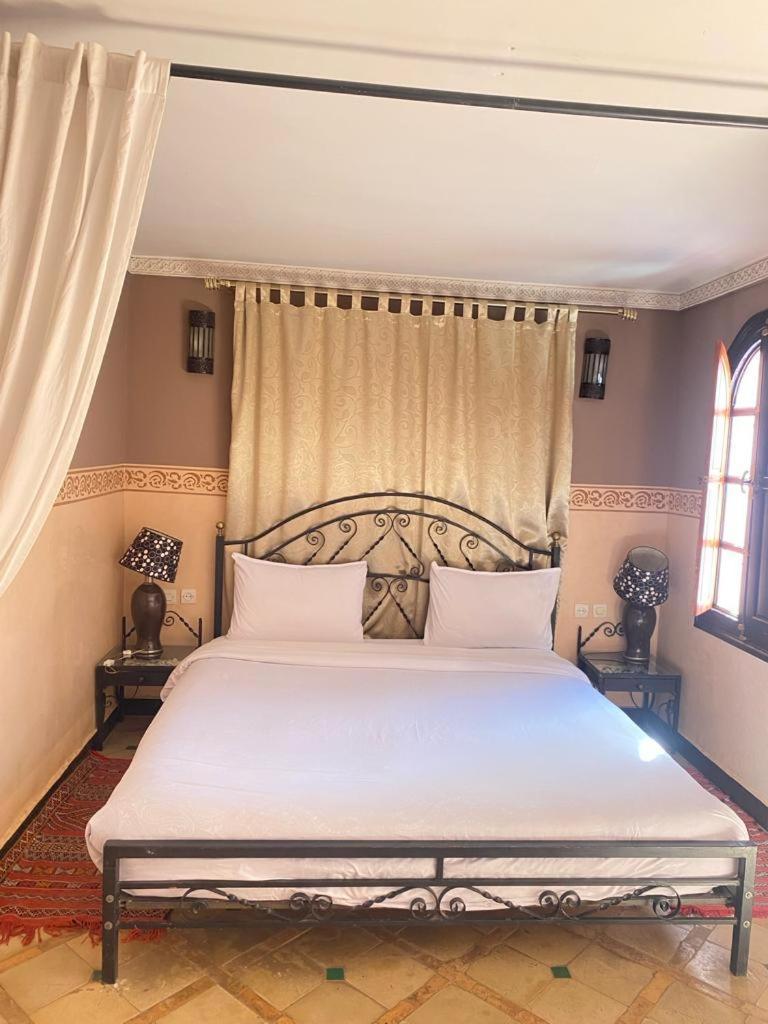 Guest house Assalam 4*