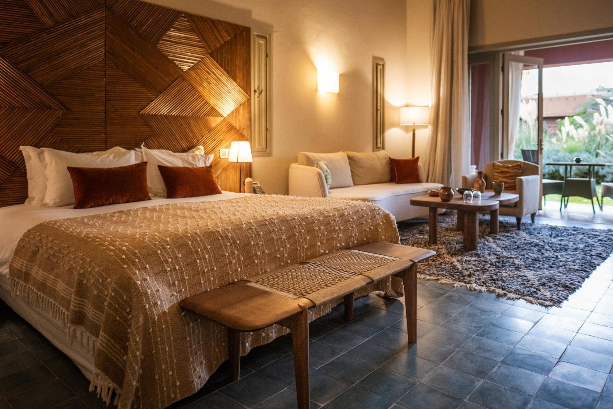 Domaine Des Remparts Hotel&spa 5*