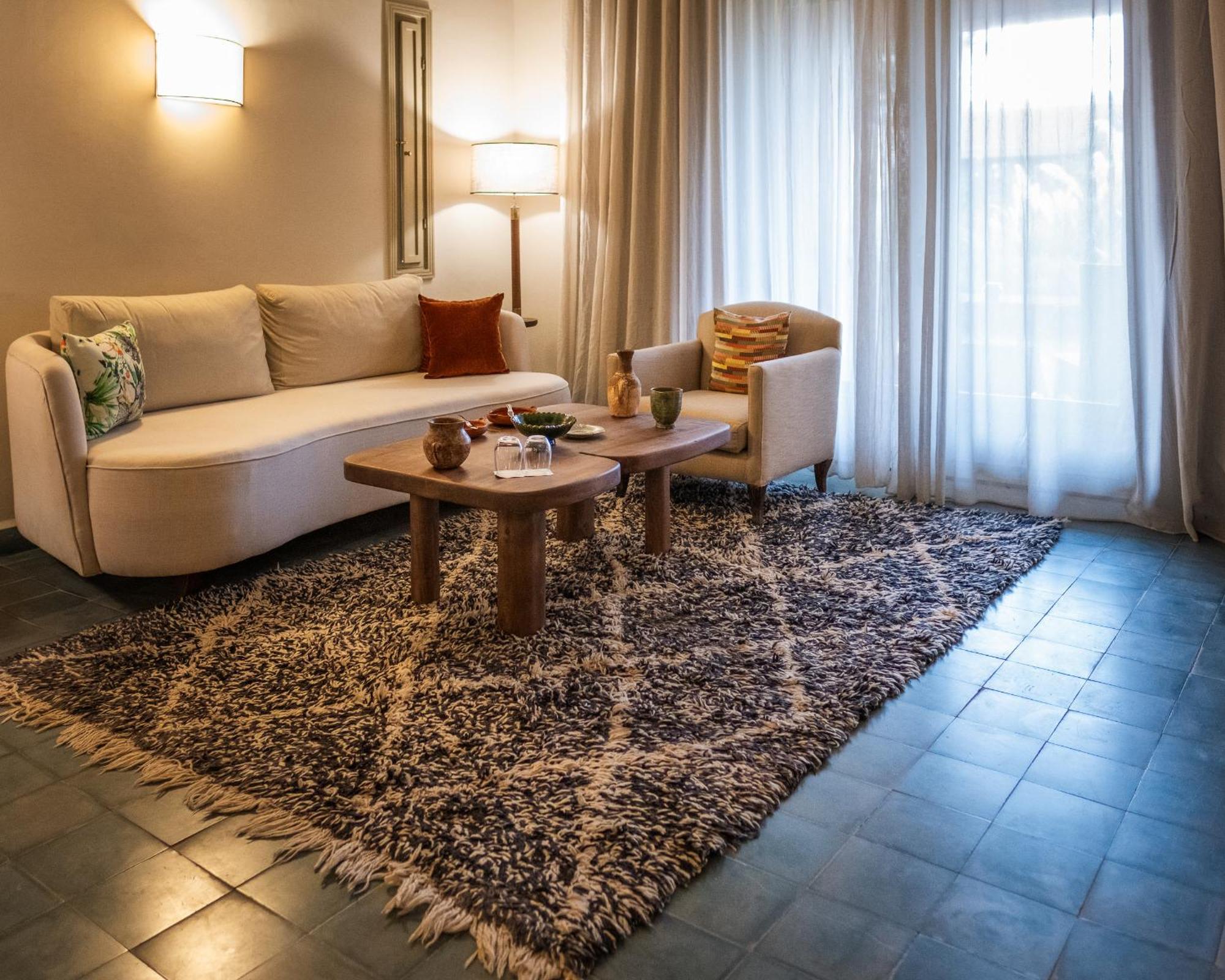 Domaine Des Remparts Hotel&spa Hotel Marrakesh