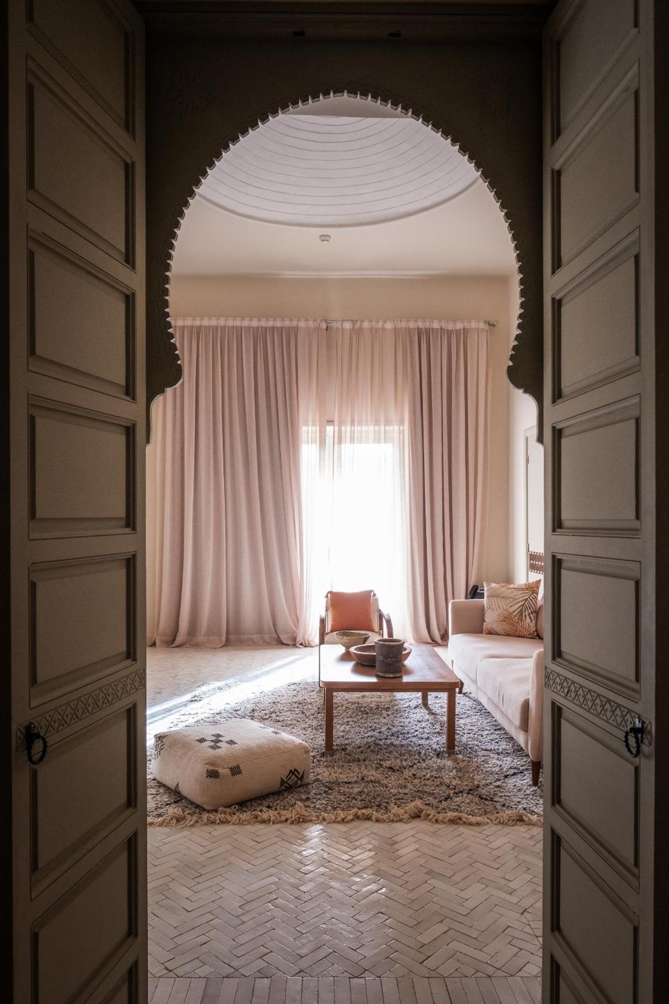 Domaine Des Remparts Hotel&spa Hotel