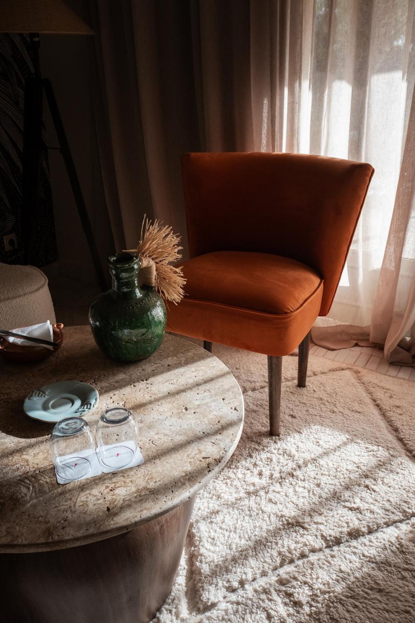 Domaine Des Remparts Hotel&spa Hotel Marrakesh
