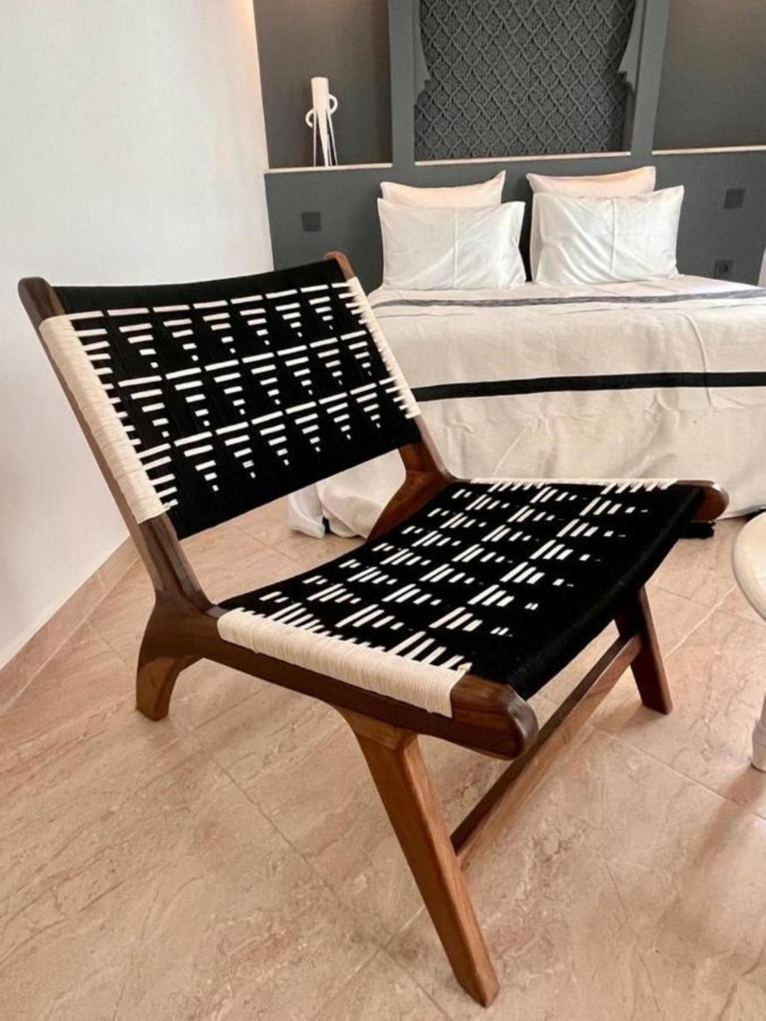 17-m - Marrakech Couette-café *