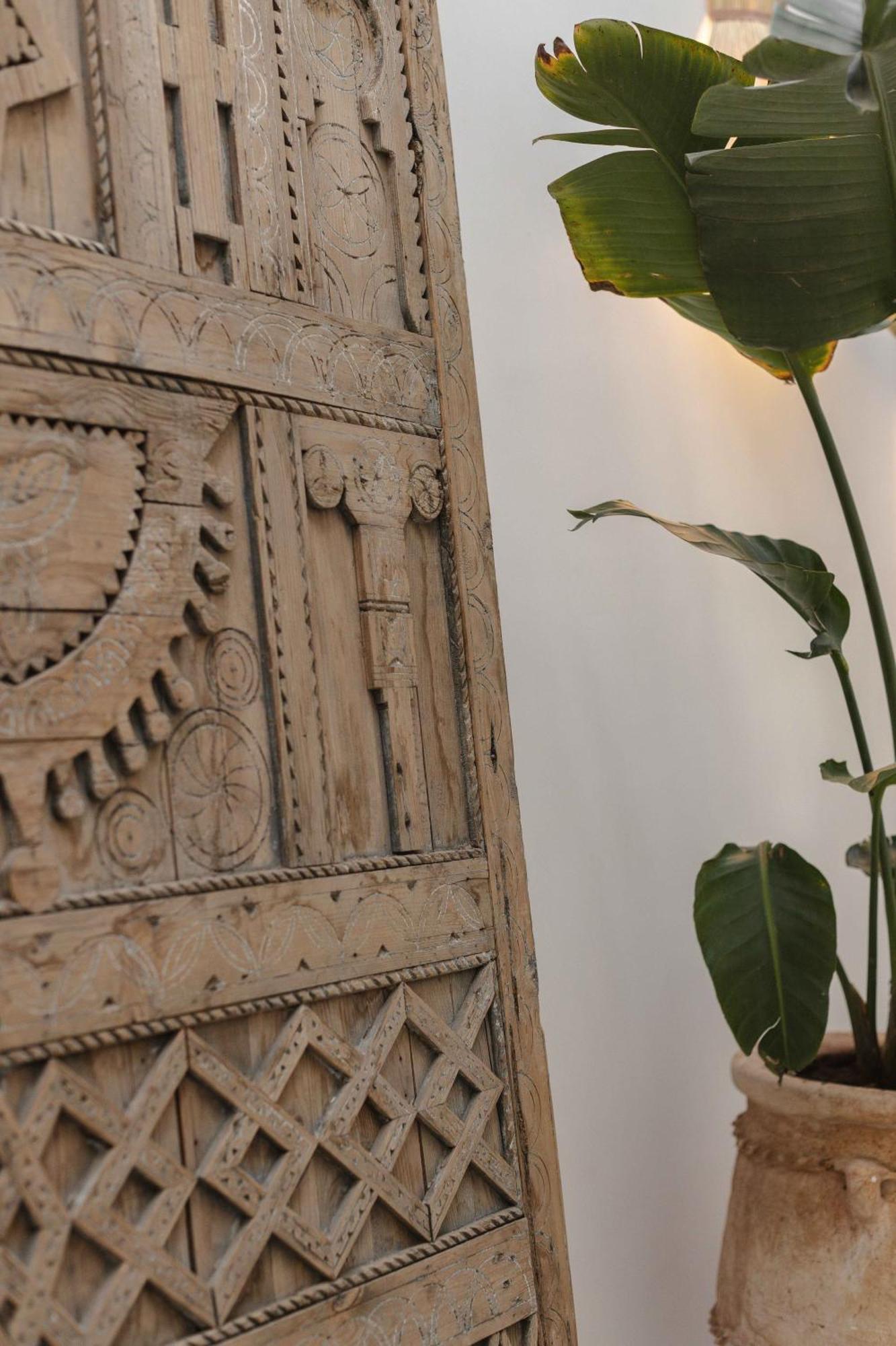 Couette-café 17-m - Marrakech