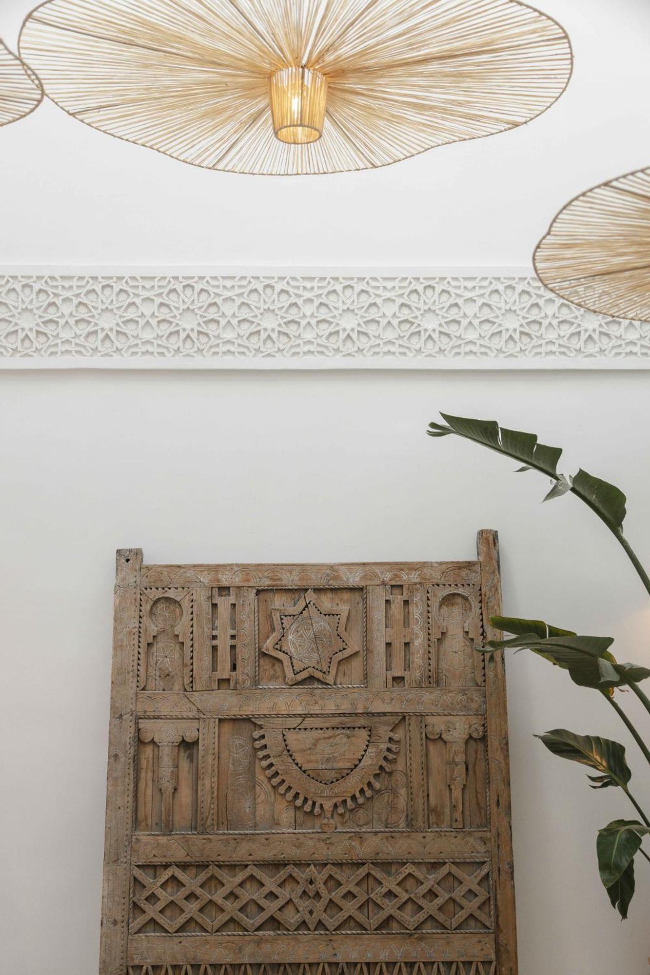 17-m - Marrakech Couette-café
